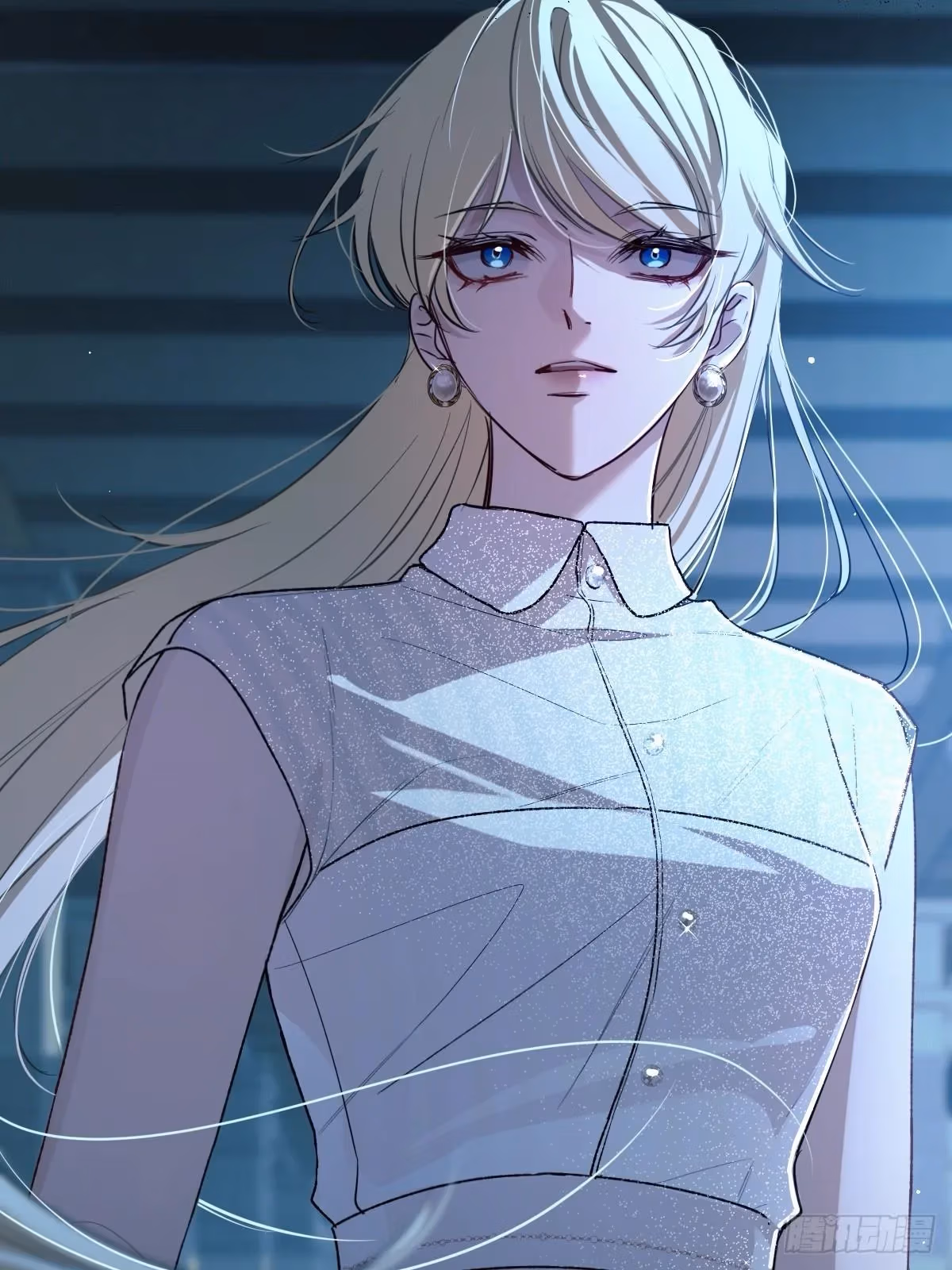 Read Consuming Love chapter 22 image 28 on Lezhin