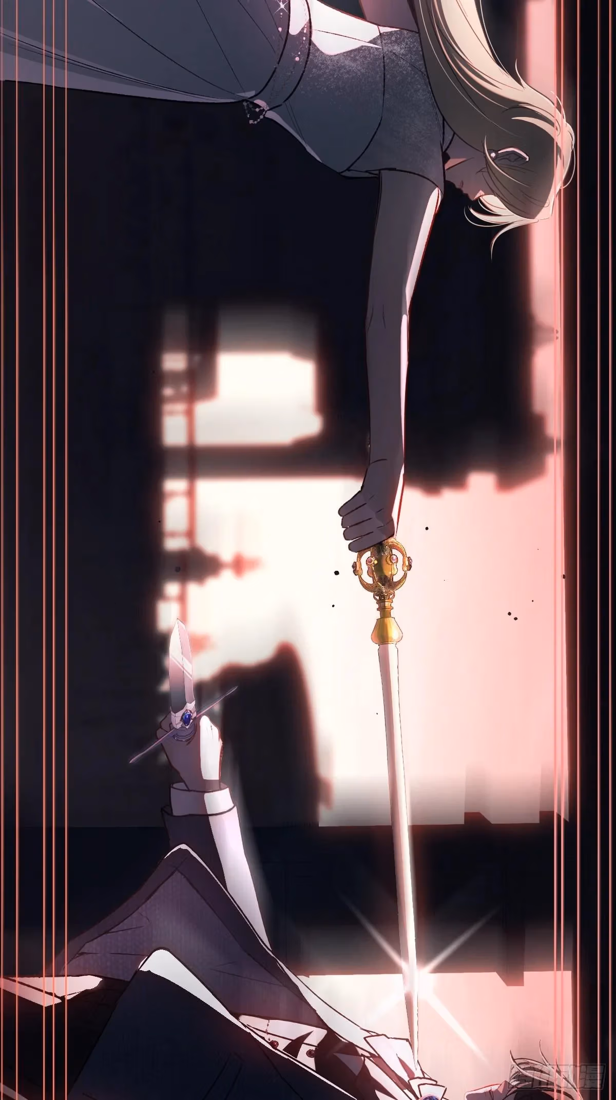 Read Consuming Love chapter 22 image 3 on Lezhin