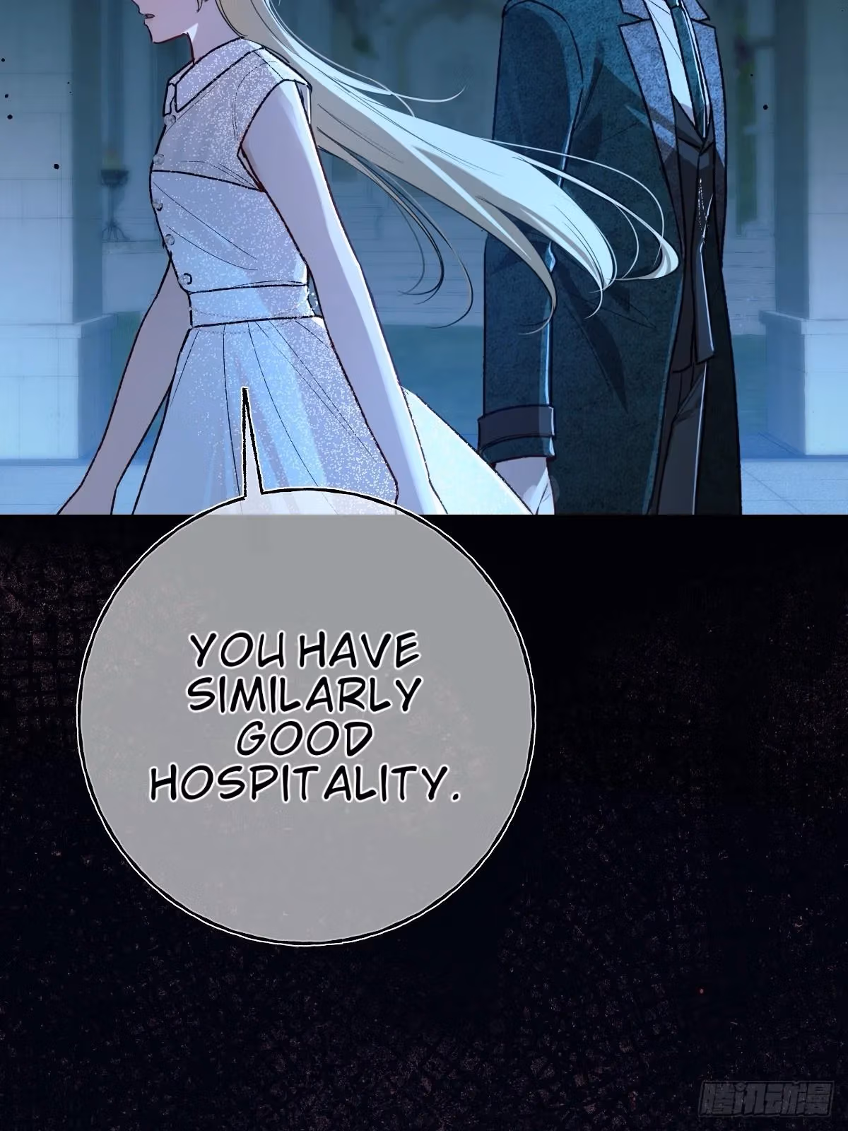 Read Consuming Love chapter 22 image 33 on Lezhin