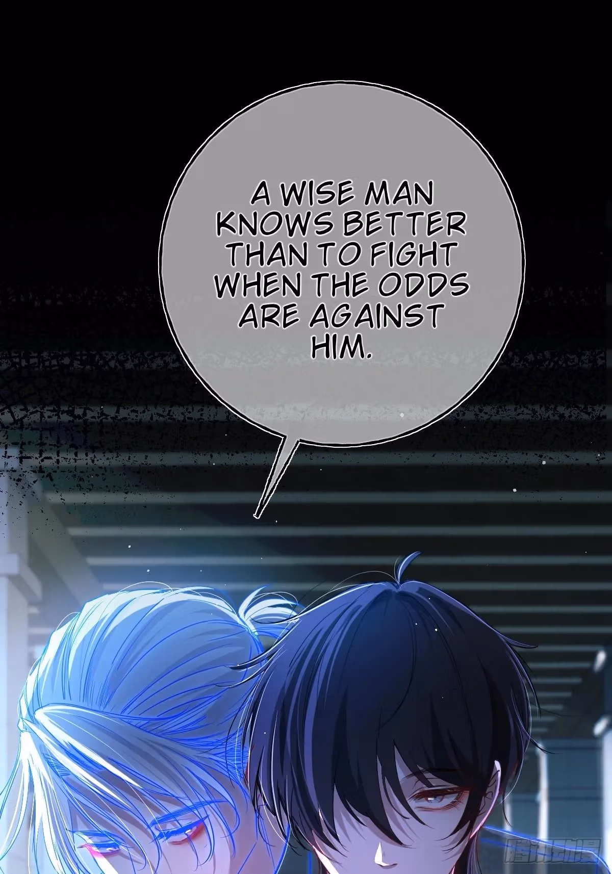 Read Consuming Love chapter 22 image 43 on Lezhin