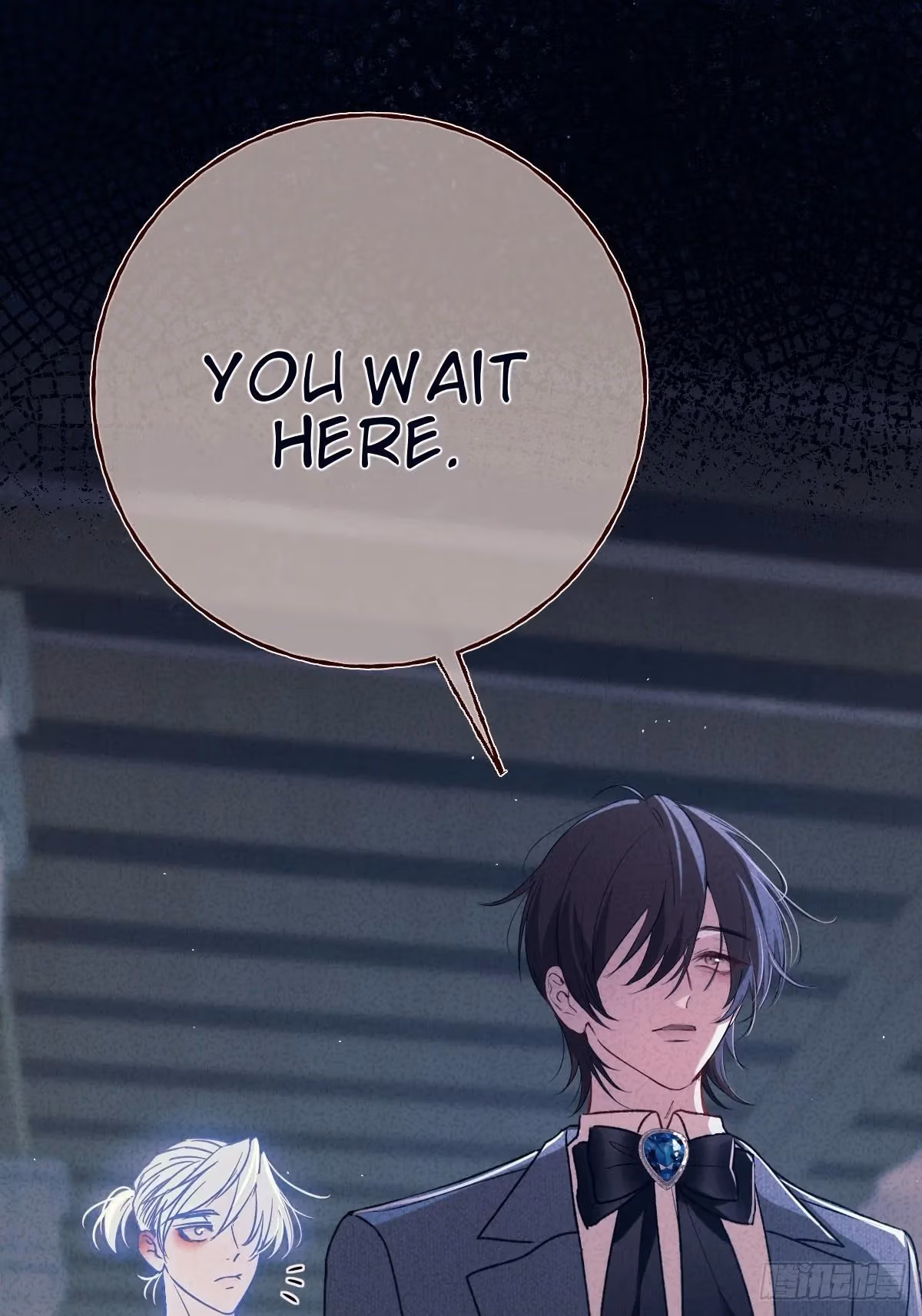 Read Consuming Love chapter 22 image 58 on Lezhin