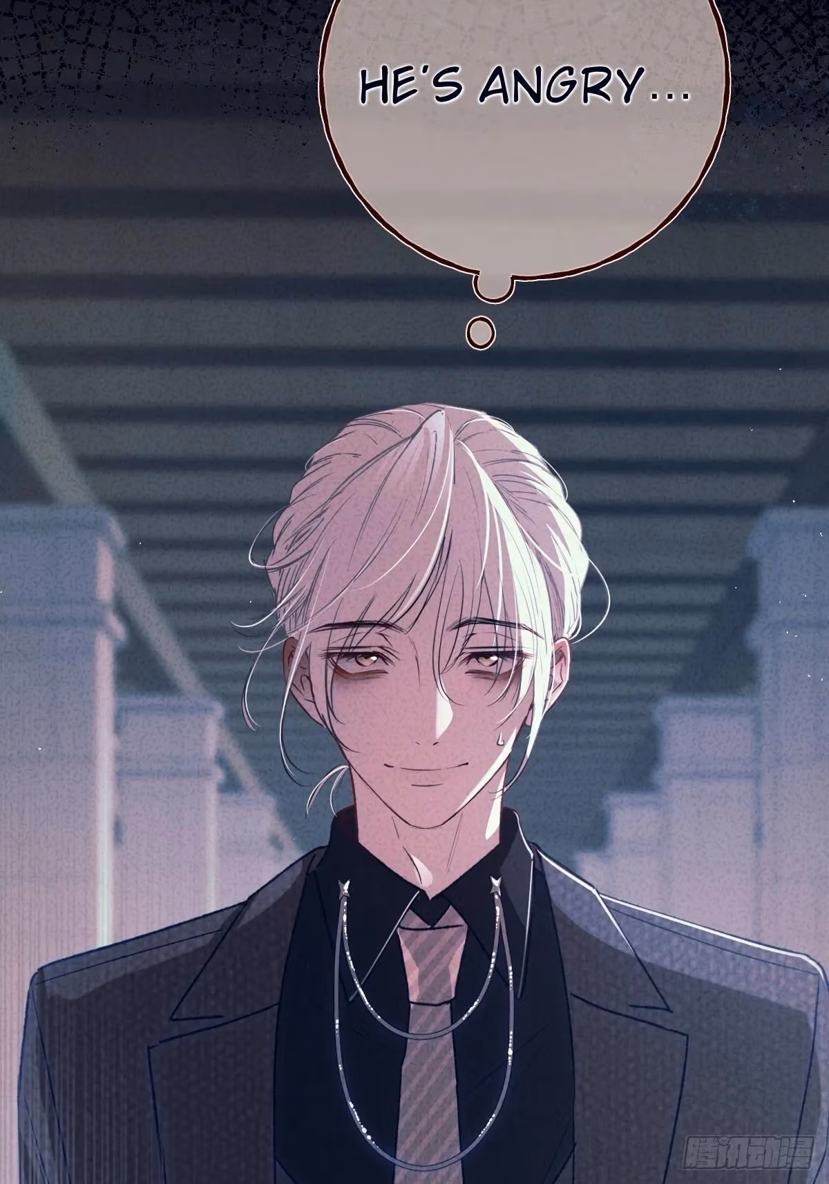 Read Consuming Love chapter 22 image 59 on Lezhin