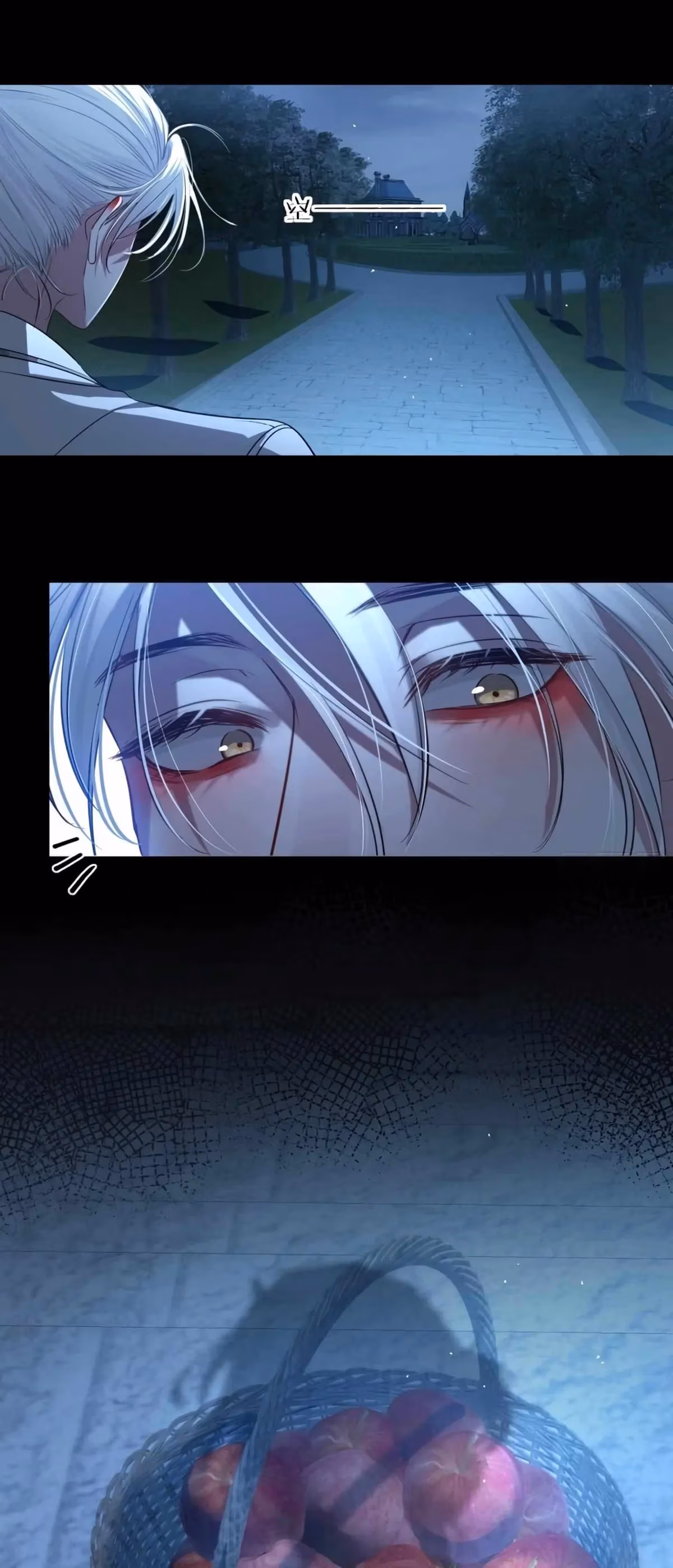 Read Consuming Love chapter 3 image 13 on Lezhin