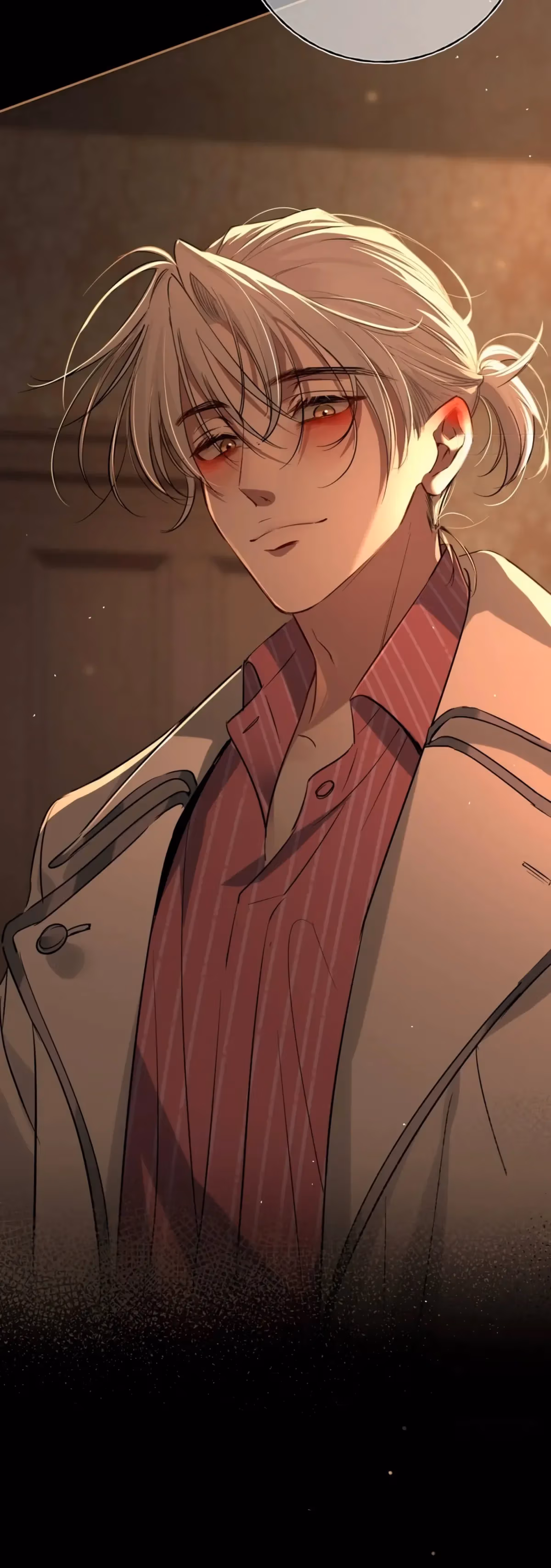 Read Consuming Love chapter 3 image 29 on Lezhin
