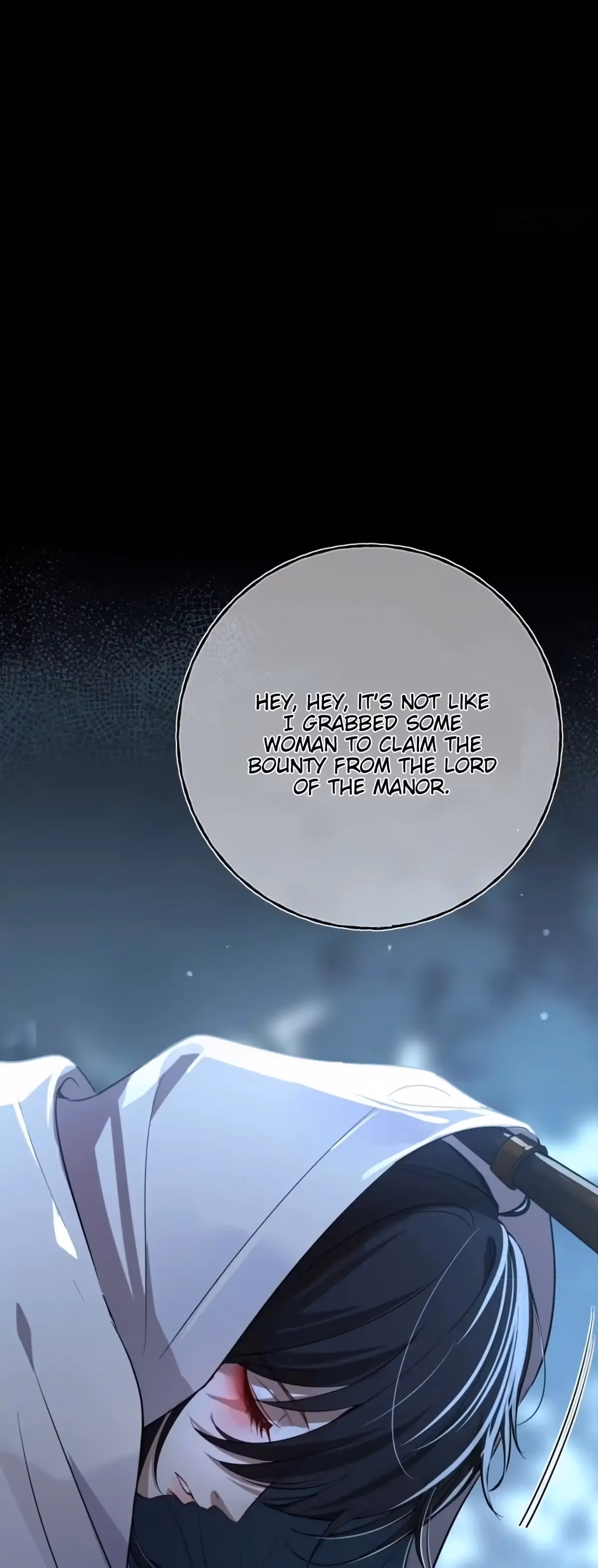 Read Consuming Love chapter 3 image 35 on Lezhin