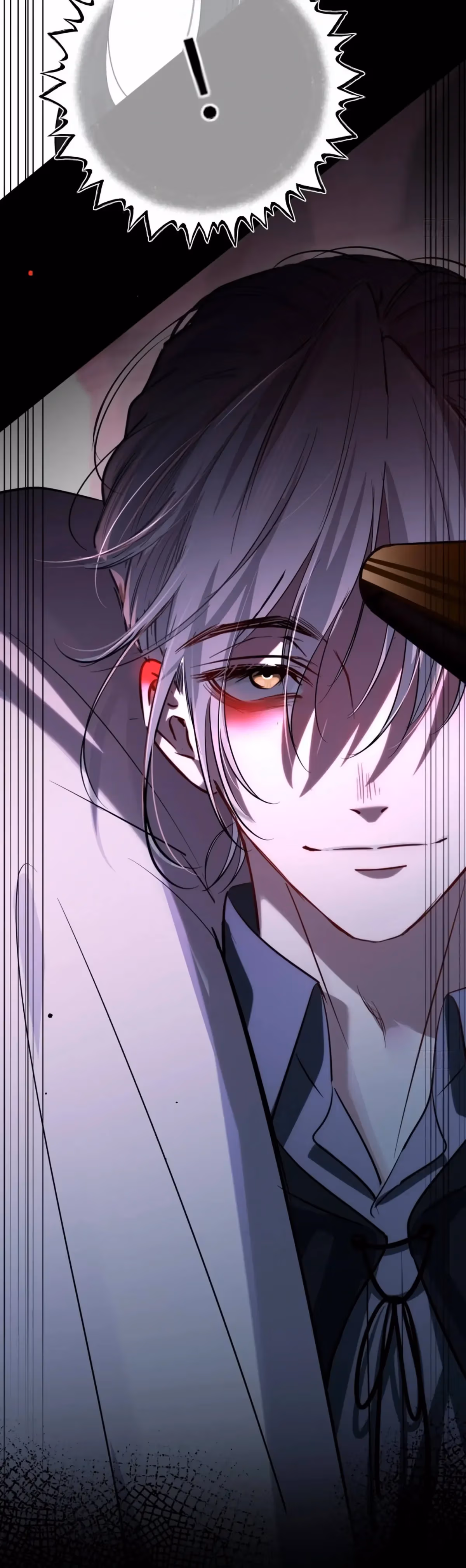 Read Consuming Love chapter 3 image 44 on Lezhin
