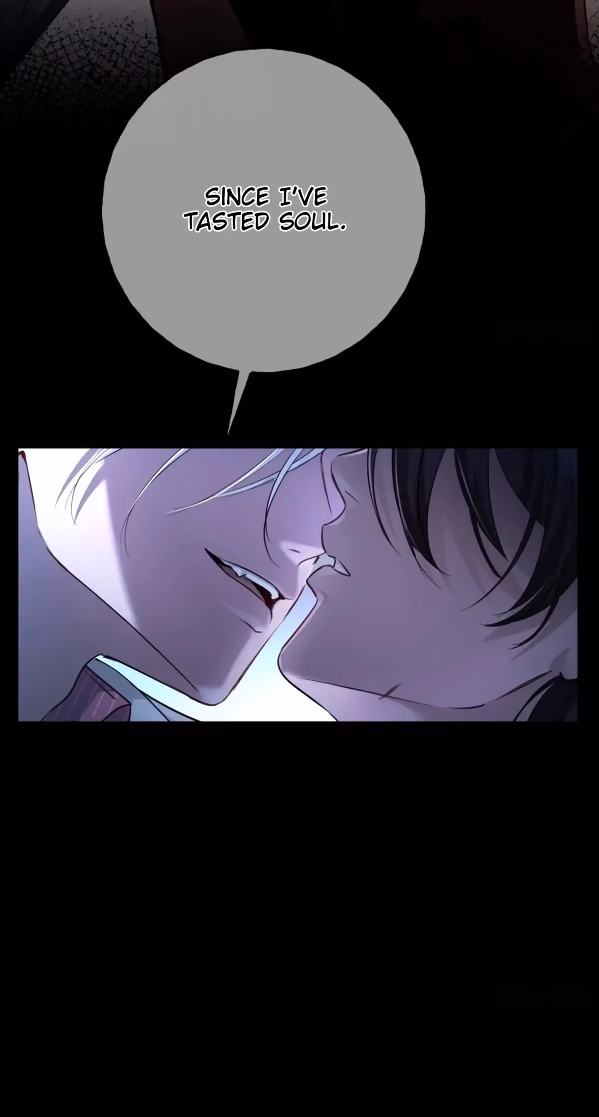 Read Consuming Love chapter 3 image 7 on Lezhin