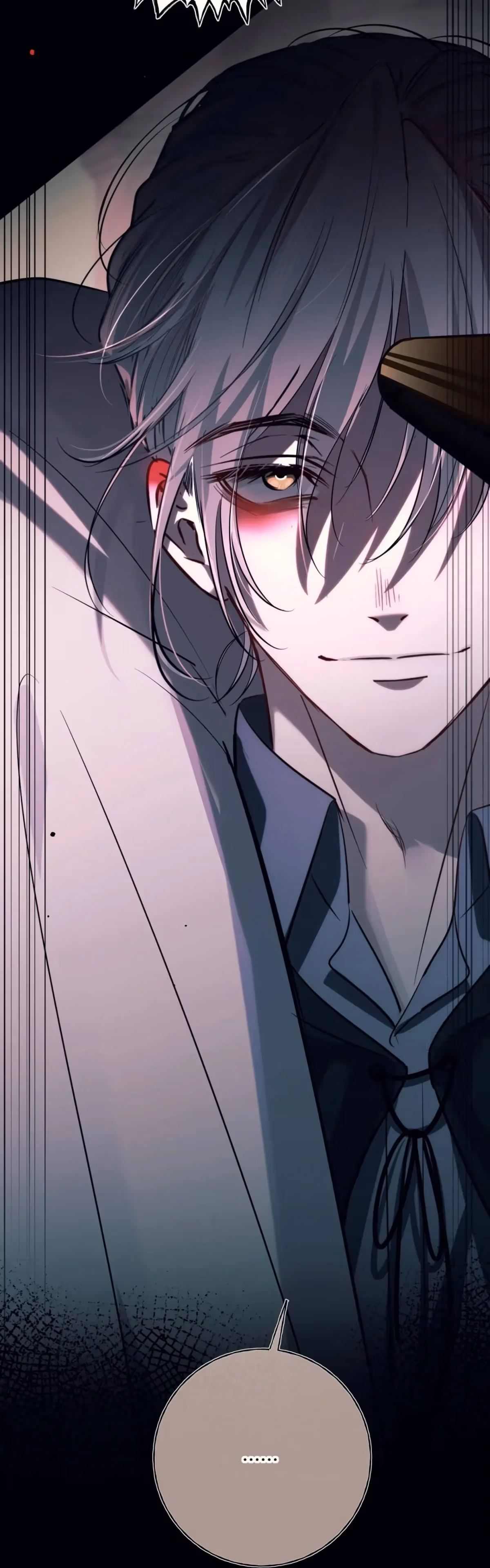 Read Consuming Love chapter 4 image 1 on Lezhin