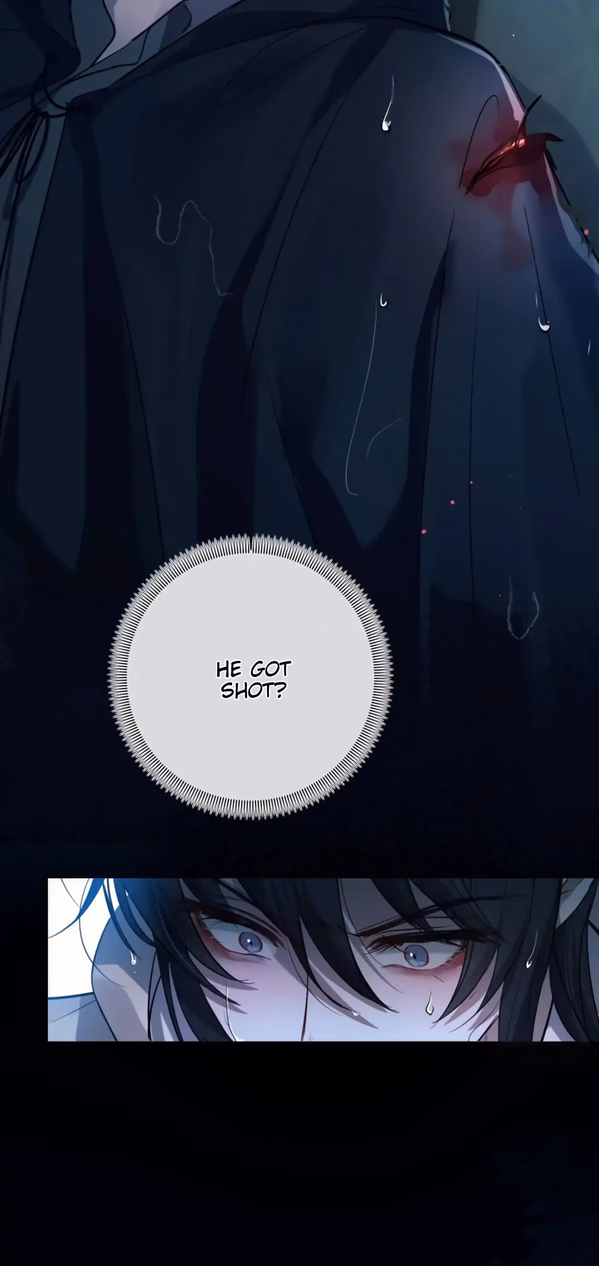 Read Consuming Love chapter 4 image 26 on Lezhin