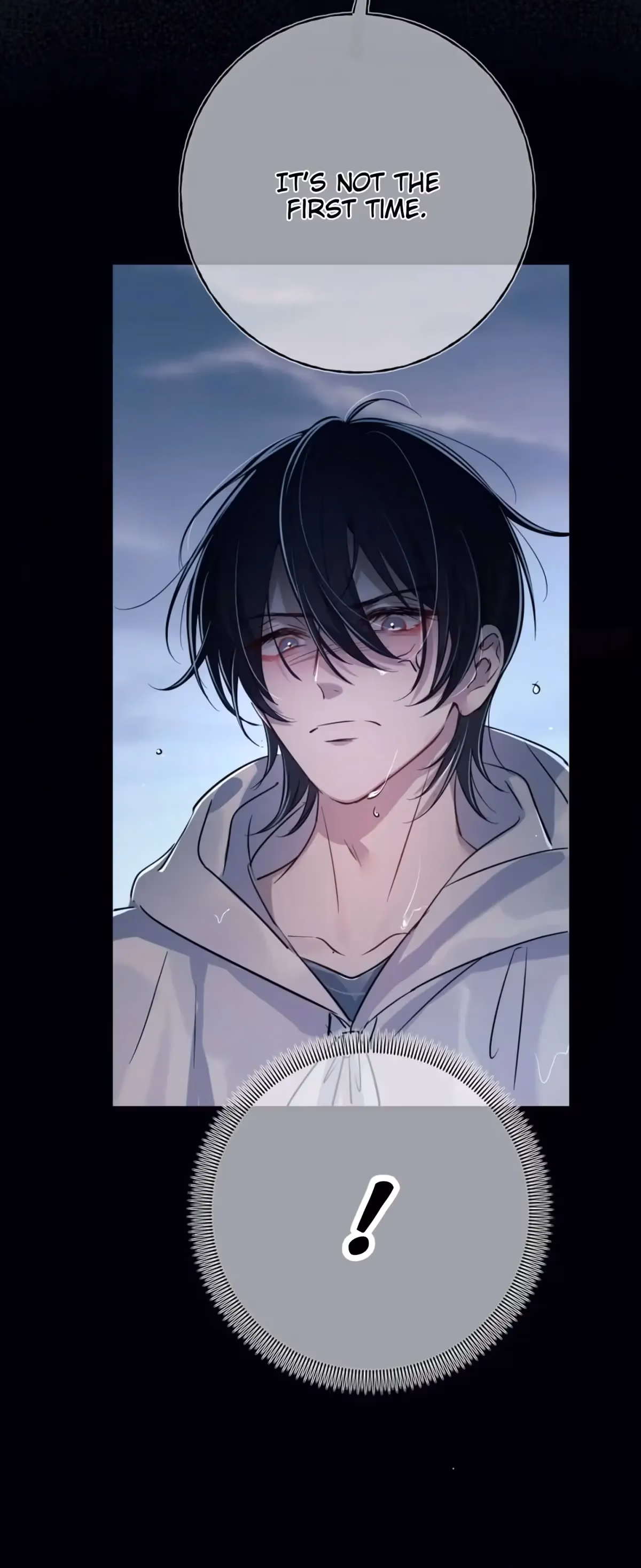 Read Consuming Love chapter 4 image 38 on Lezhin