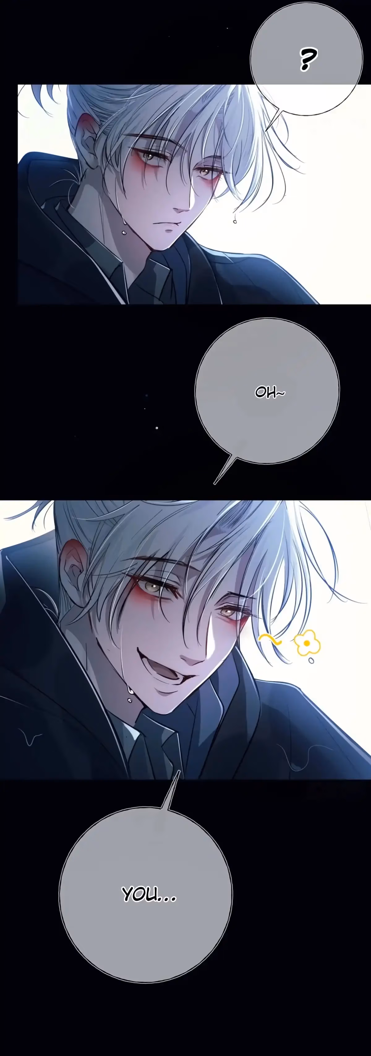 Read Consuming Love chapter 4 image 39 on Lezhin