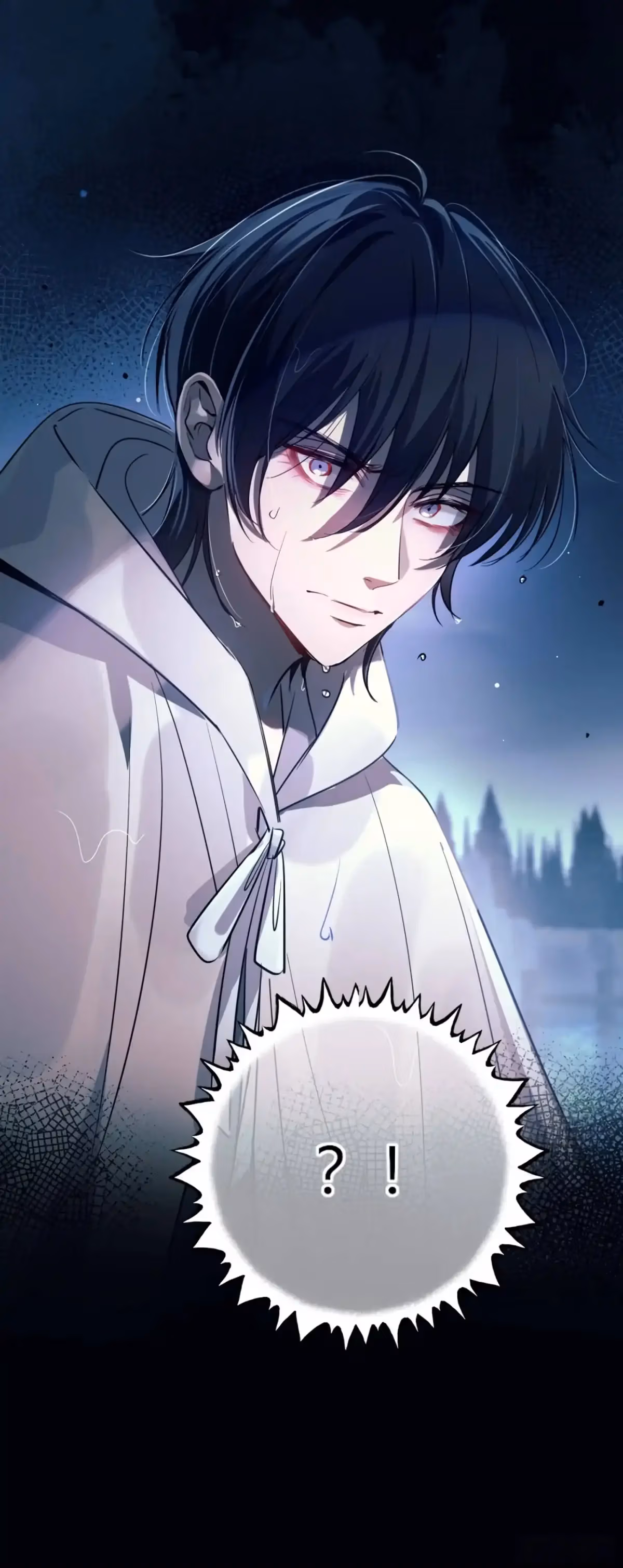 Read Consuming Love chapter 4 image 42 on Lezhin