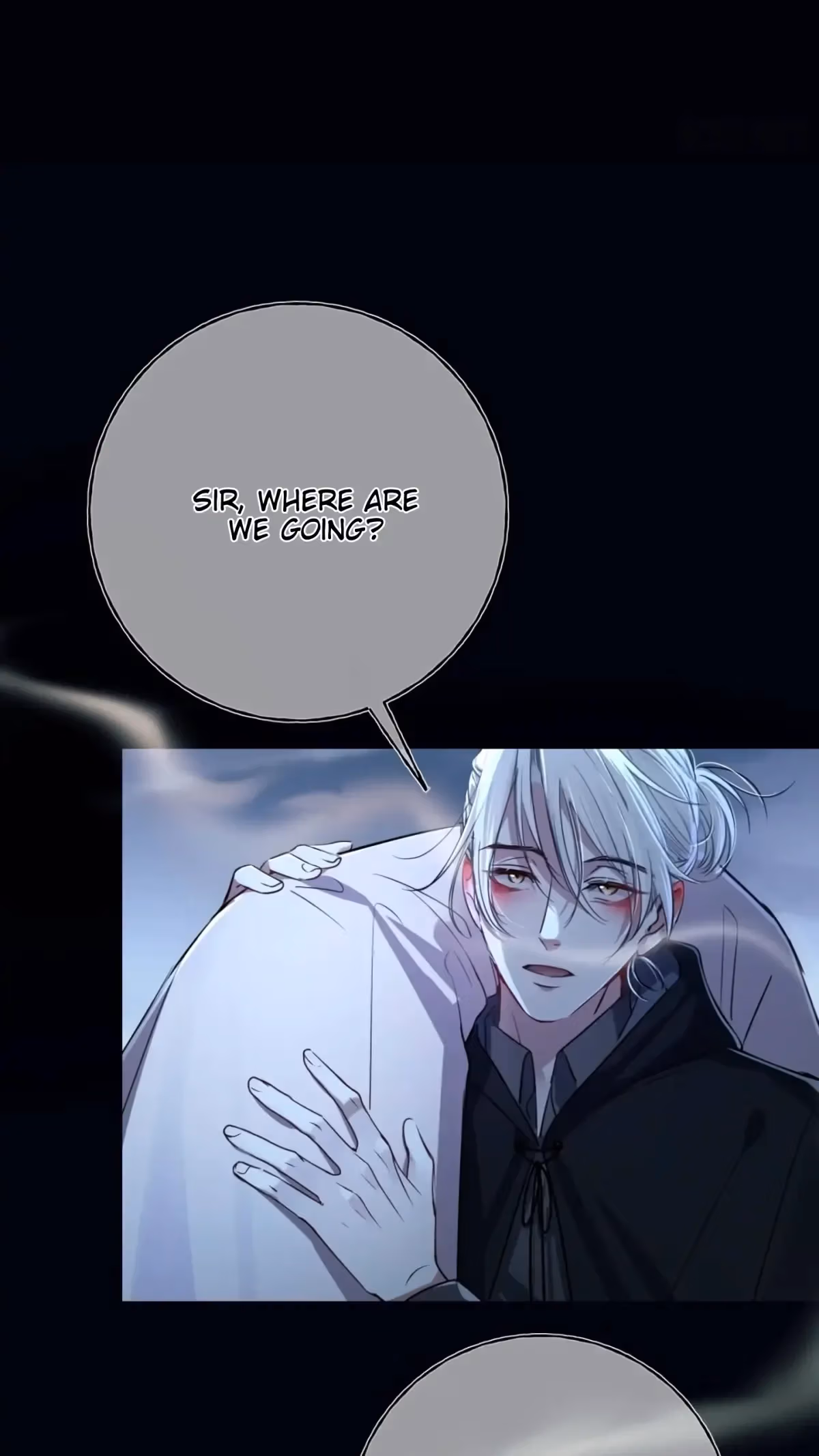 Read Consuming Love chapter 4 image 7 on Lezhin