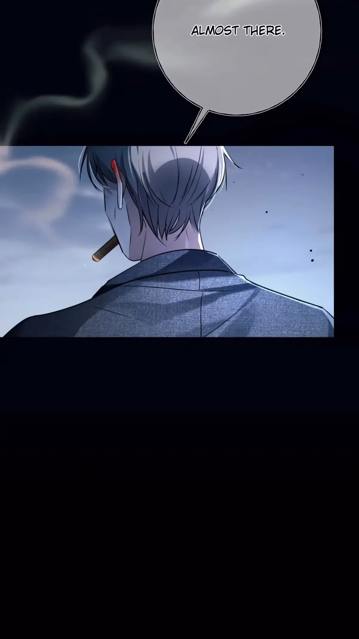 Read Consuming Love chapter 4 image 8 on Lezhin
