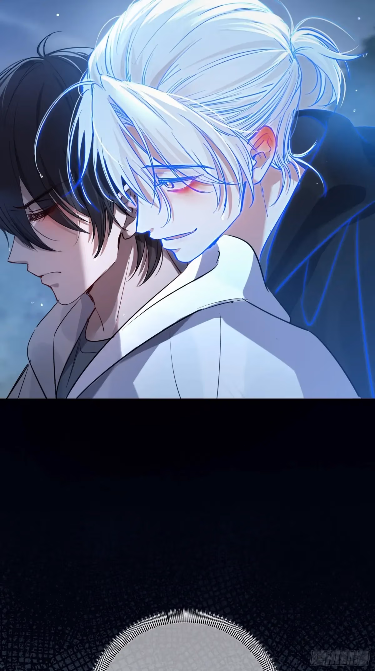Read Consuming Love chapter 5 image 26 on Lezhin