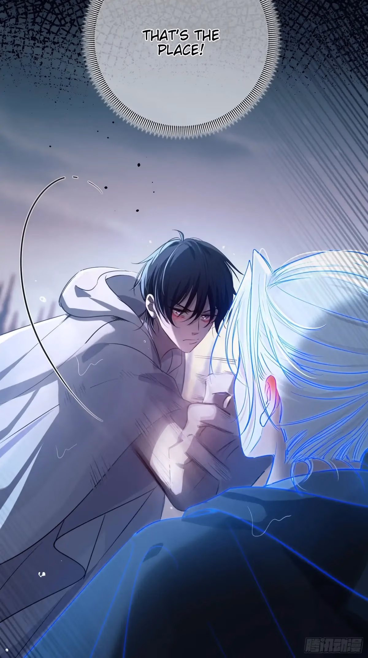 Read Consuming Love chapter 5 image 27 on Lezhin
