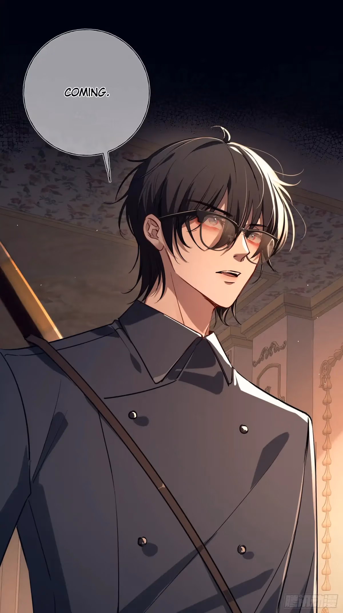 Read Consuming Love chapter 5 image 36 on Lezhin