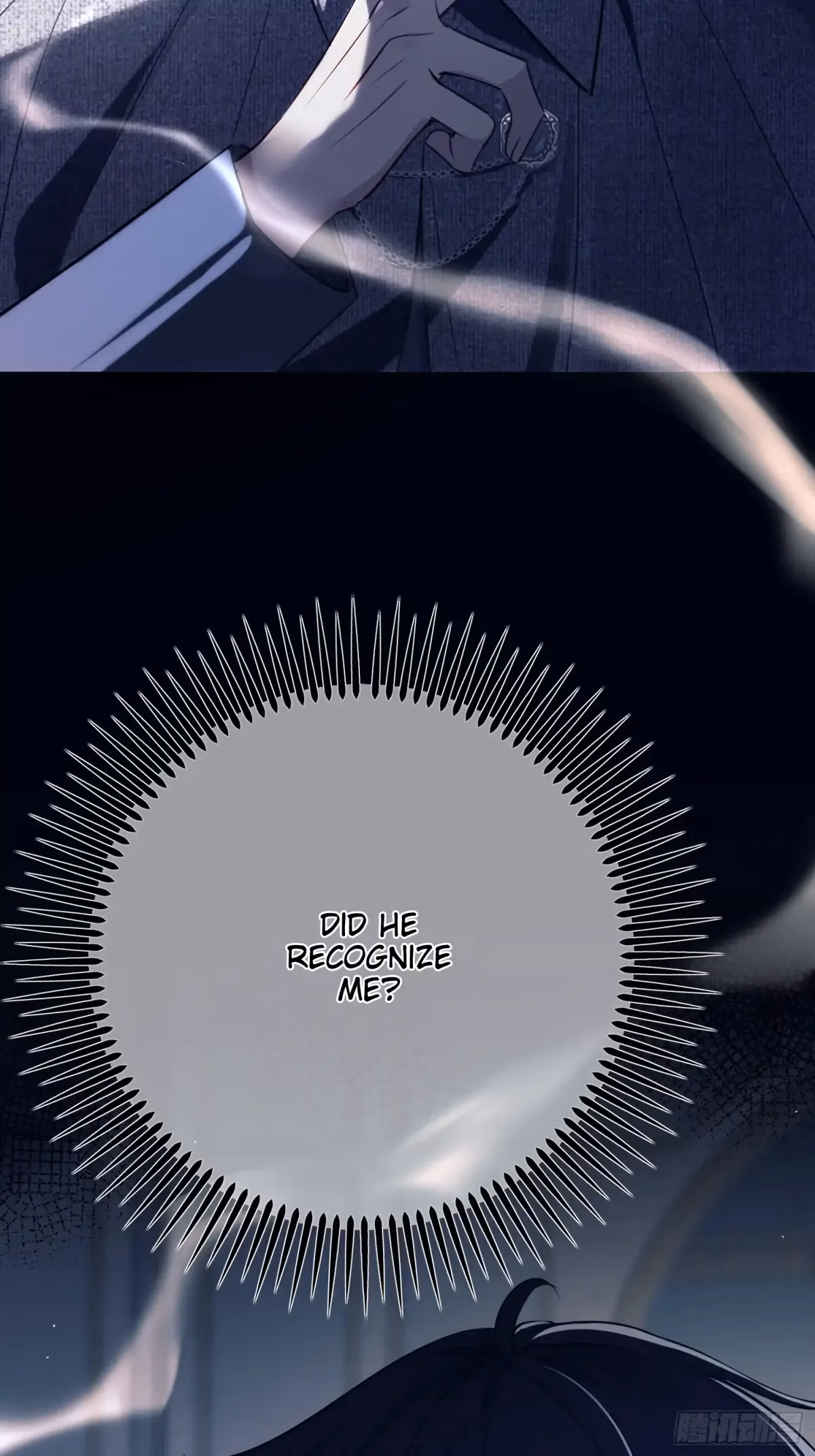 Read Consuming Love chapter 5 image 43 on Lezhin