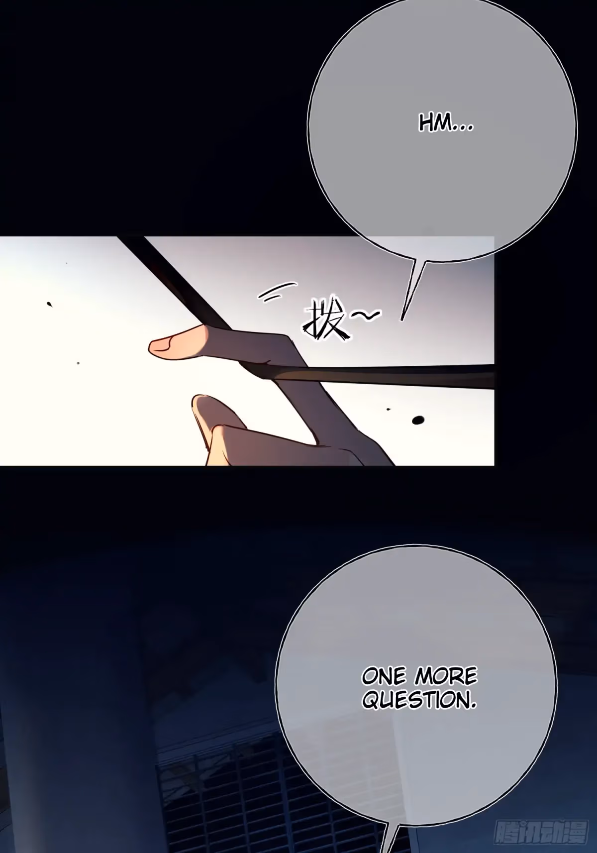 Read Consuming Love chapter 6 image 11 on Lezhin