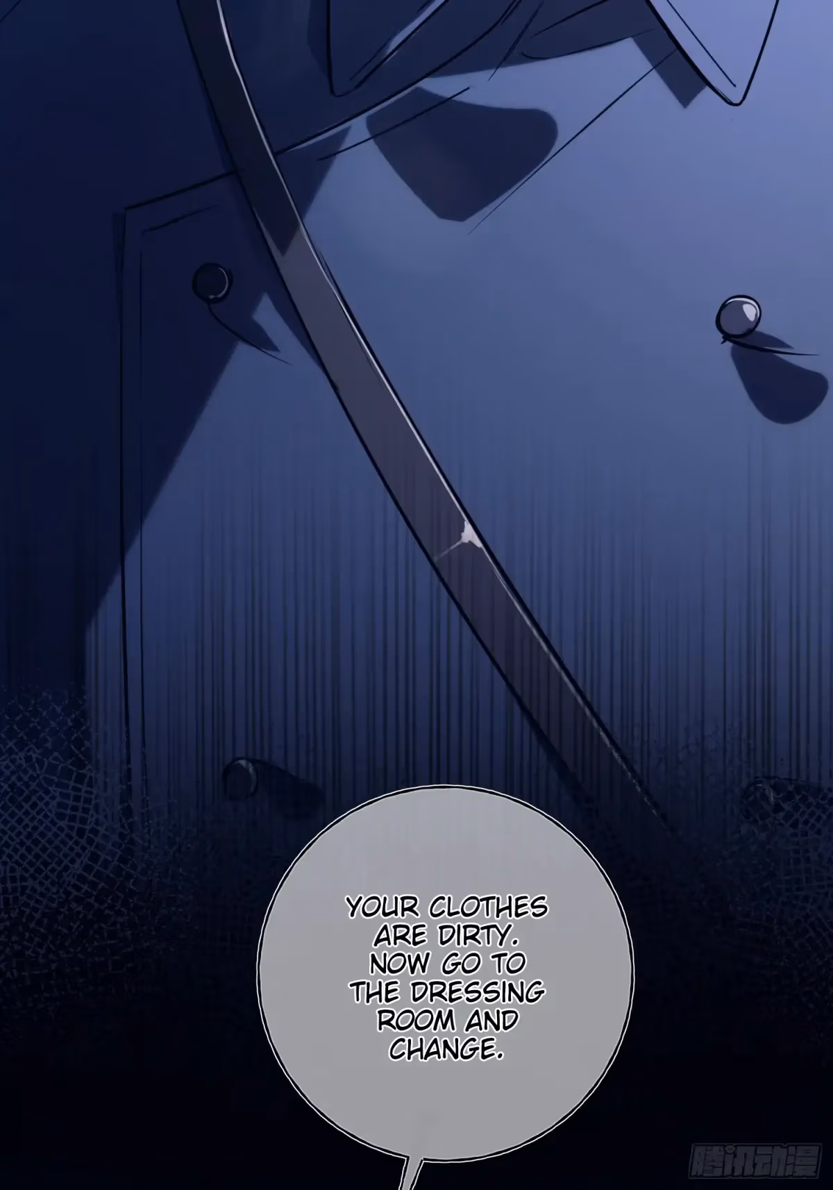 Read Consuming Love chapter 6 image 19 on Lezhin