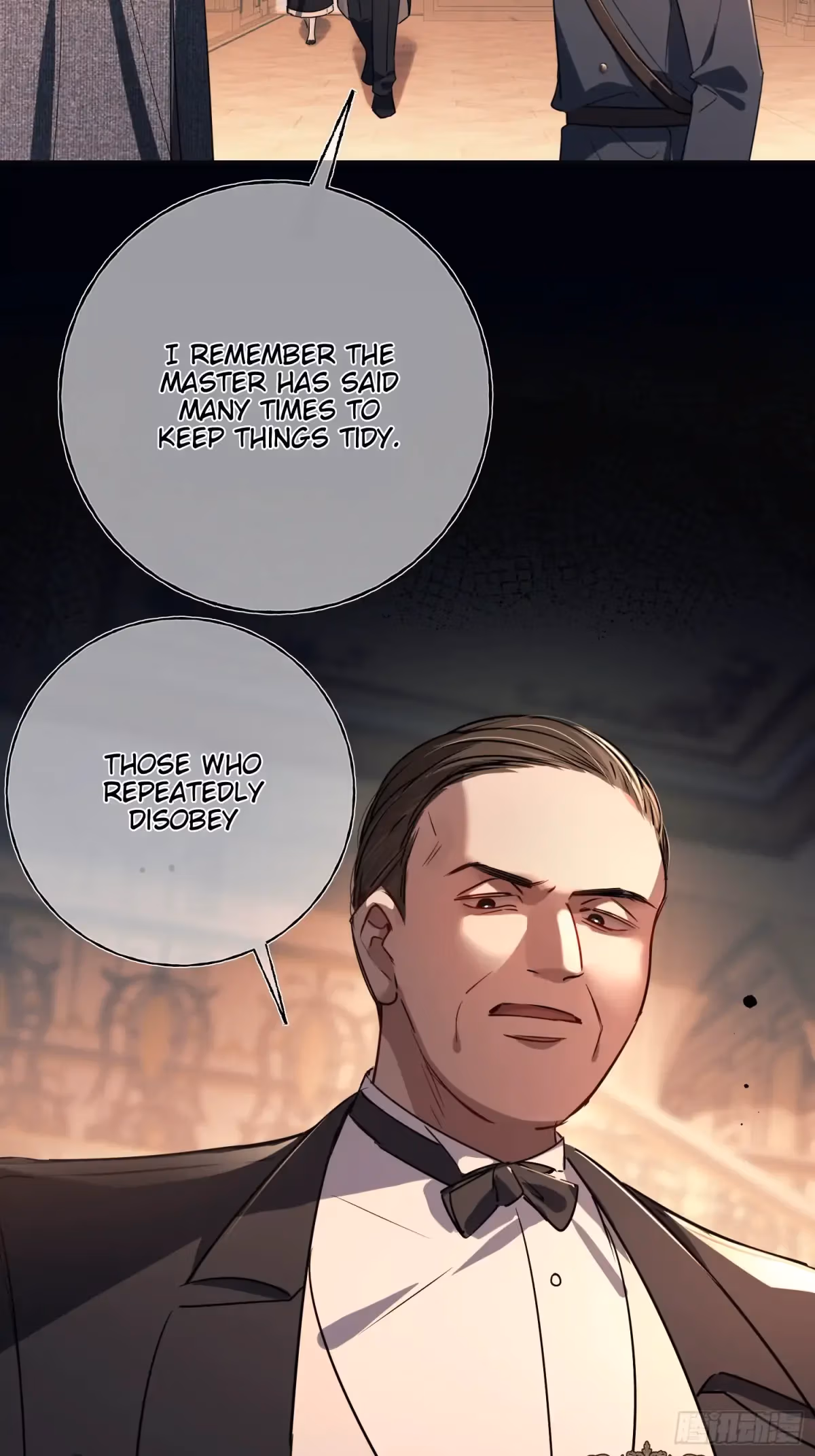 Read Consuming Love chapter 6 image 22 on Lezhin