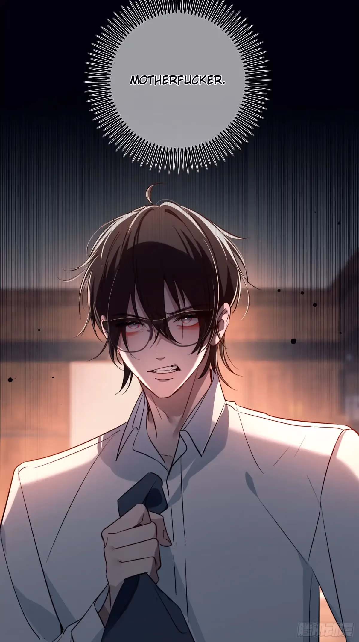 Read Consuming Love chapter 6 image 34 on Lezhin