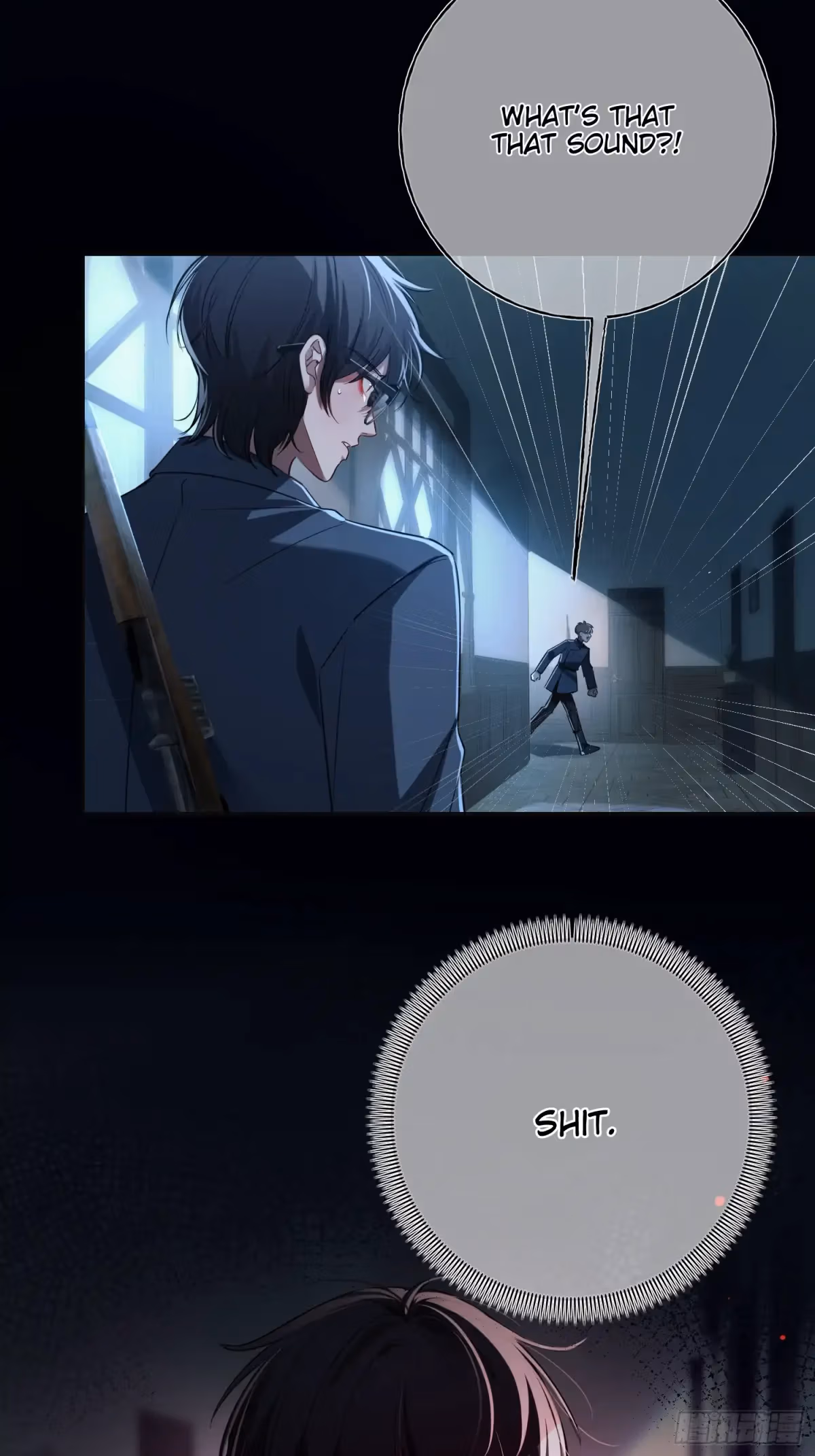 Read Consuming Love chapter 6 image 41 on Lezhin