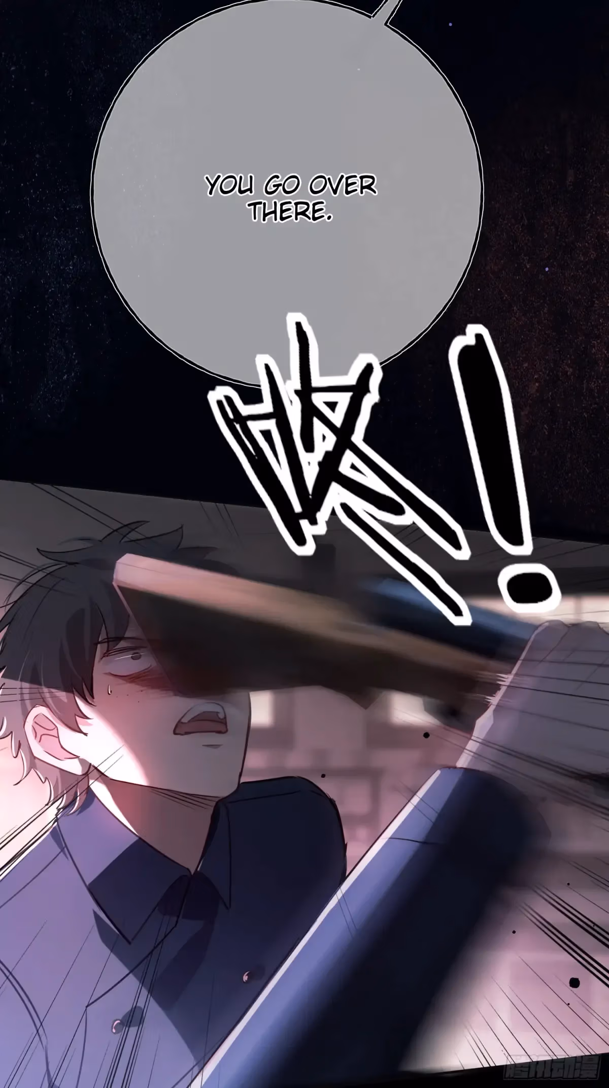 Read Consuming Love chapter 6 image 45 on Lezhin