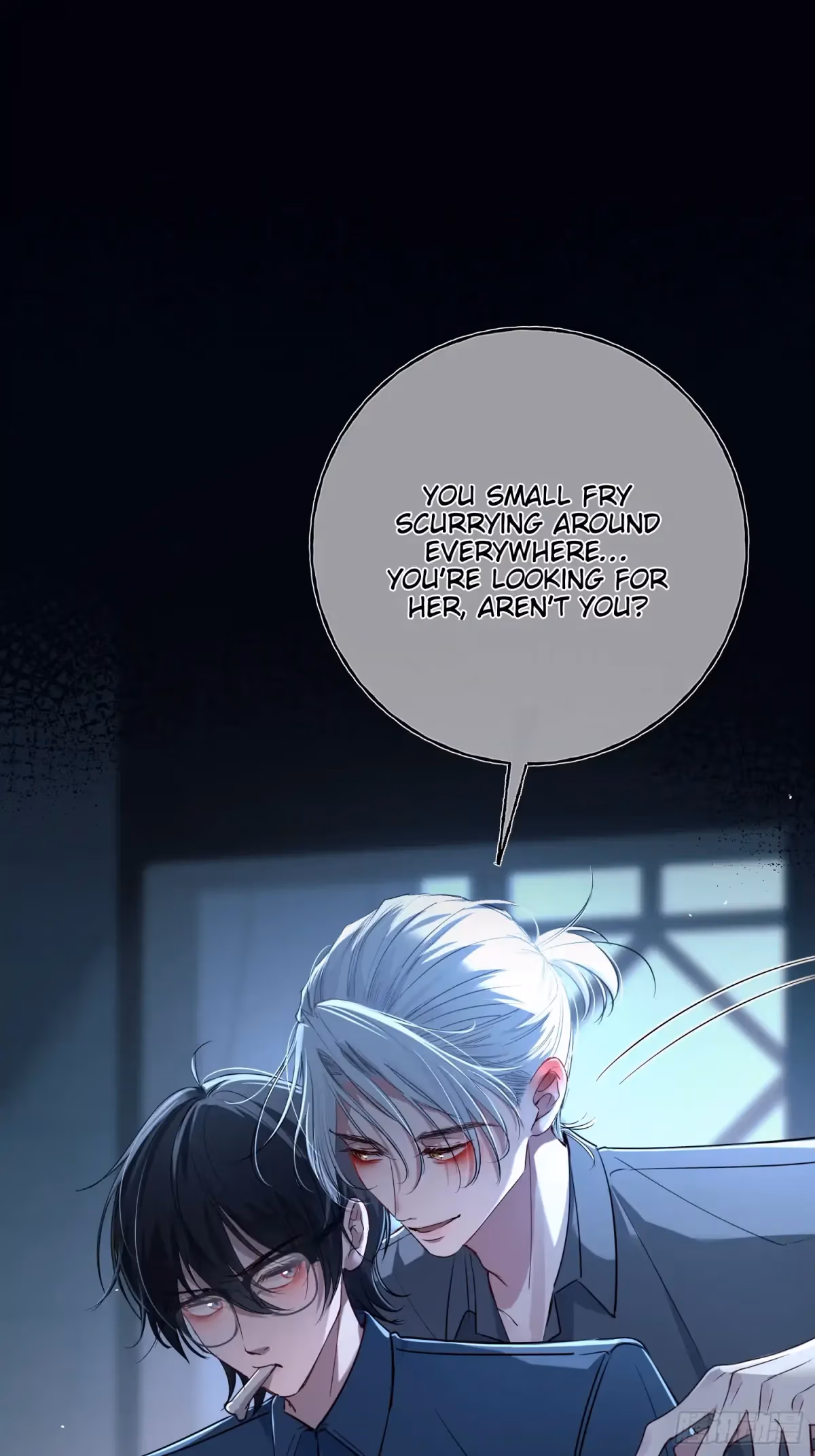 Read Consuming Love chapter 6 image 51 on Lezhin