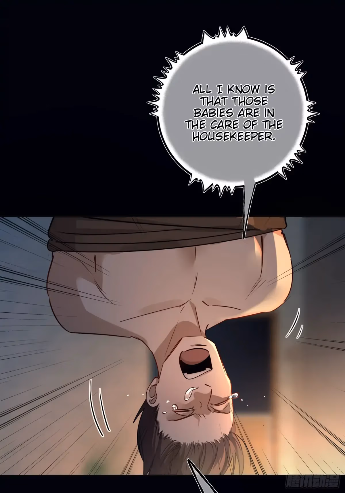 Read Consuming Love chapter 6 image 8 on Lezhin