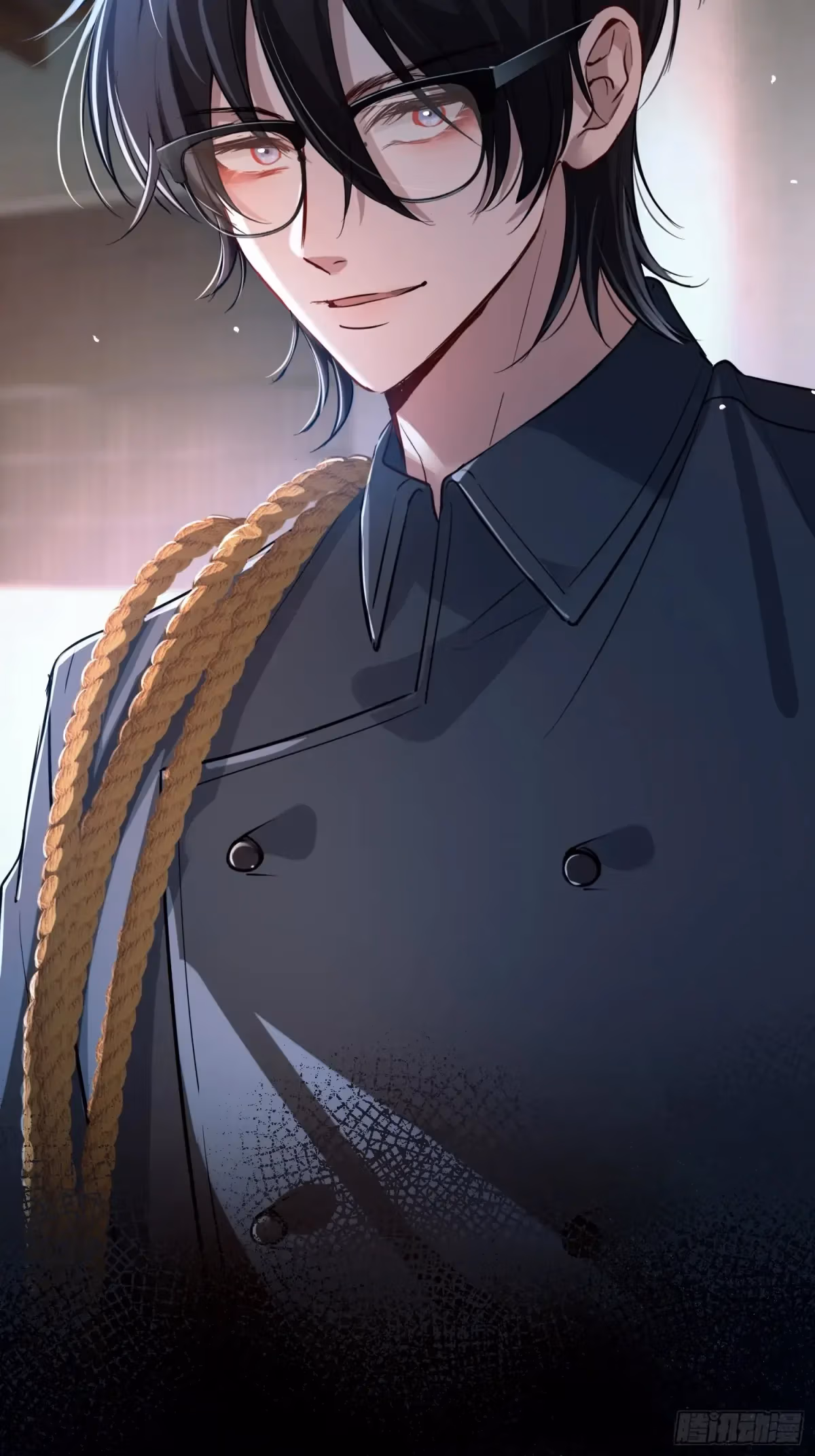 Read Consuming Love chapter 7 image 25 on Lezhin