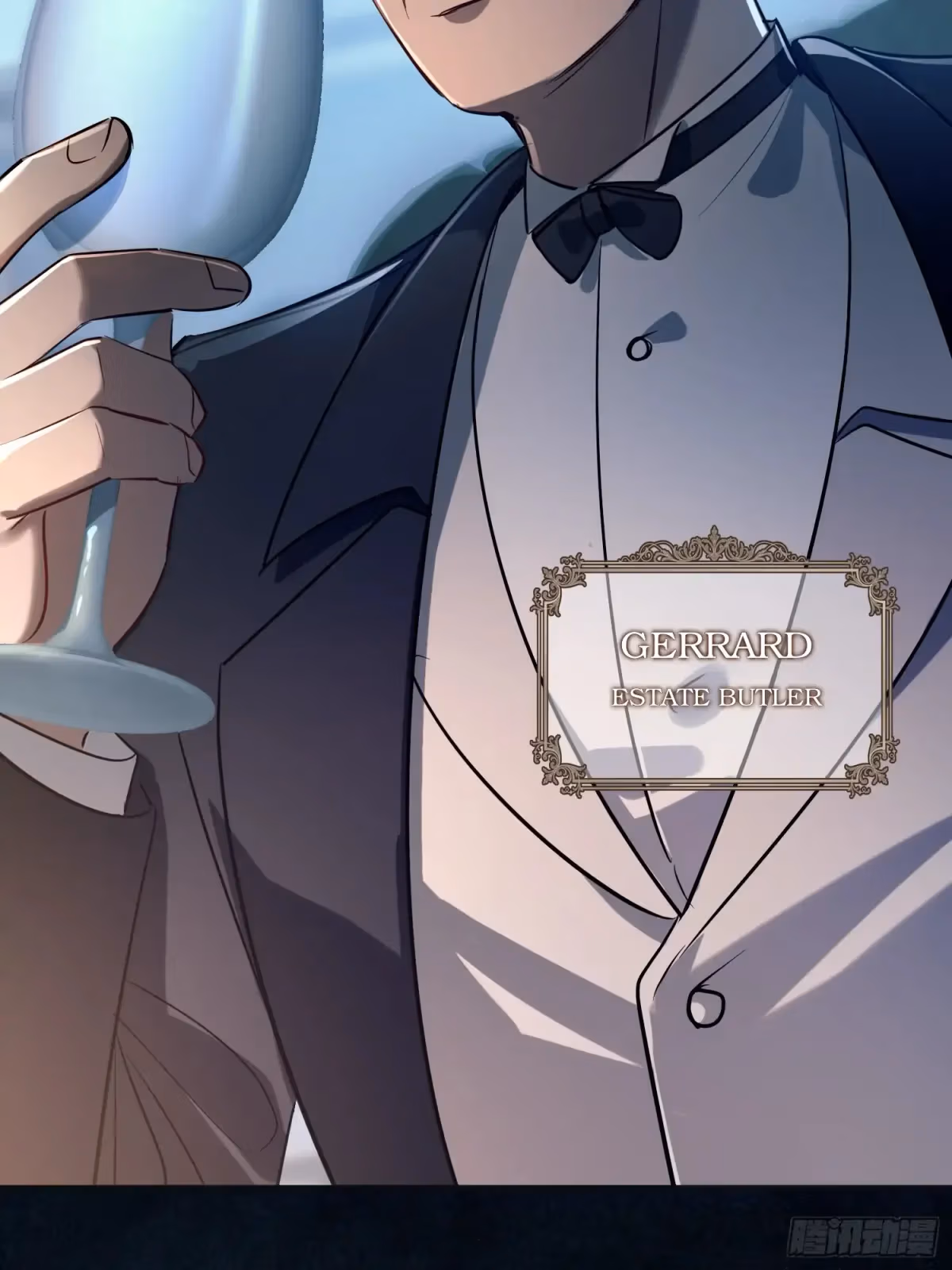 Read Consuming Love chapter 8 image 10 on Lezhin