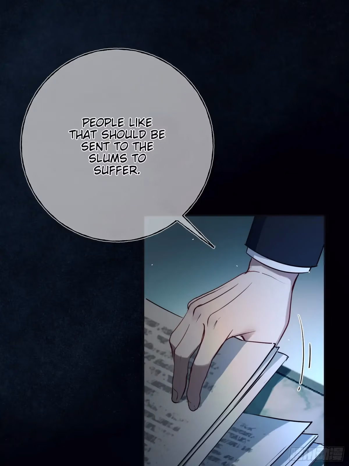 Read Consuming Love chapter 8 image 11 on Lezhin