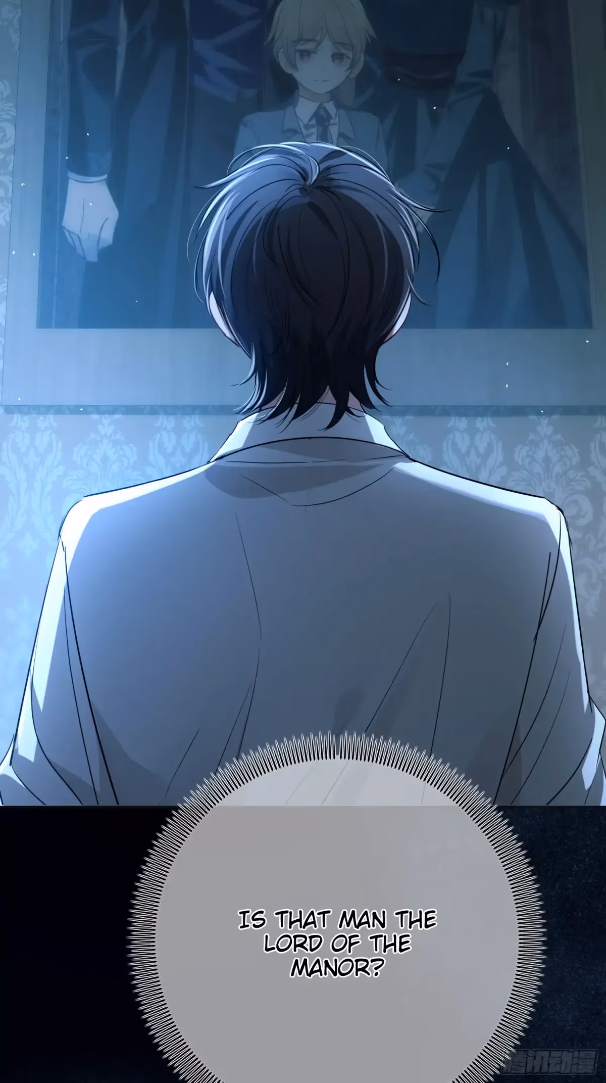 Read Consuming Love chapter 8 image 17 on Lezhin