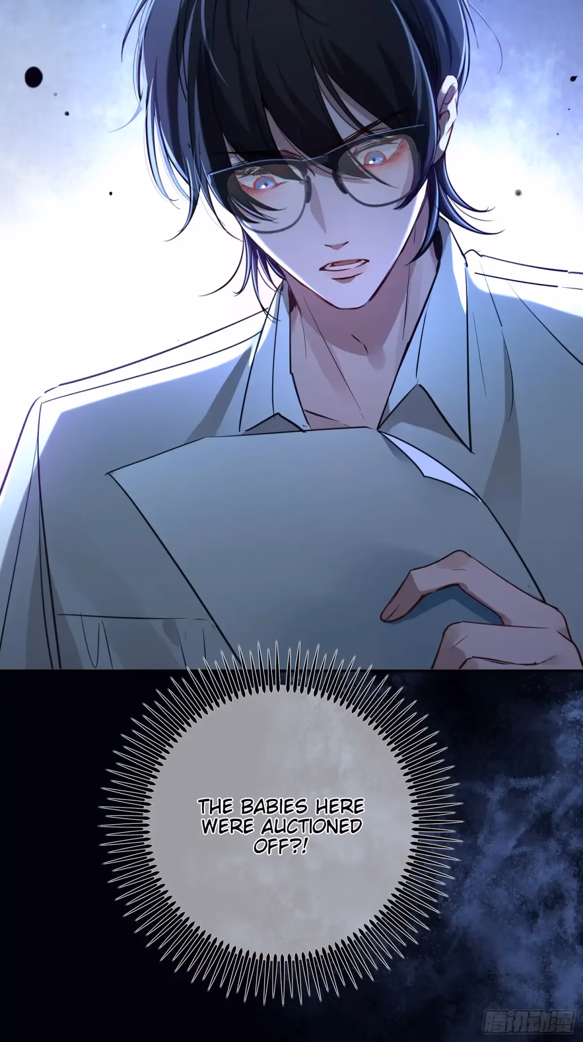 Read Consuming Love chapter 8 image 27 on Lezhin