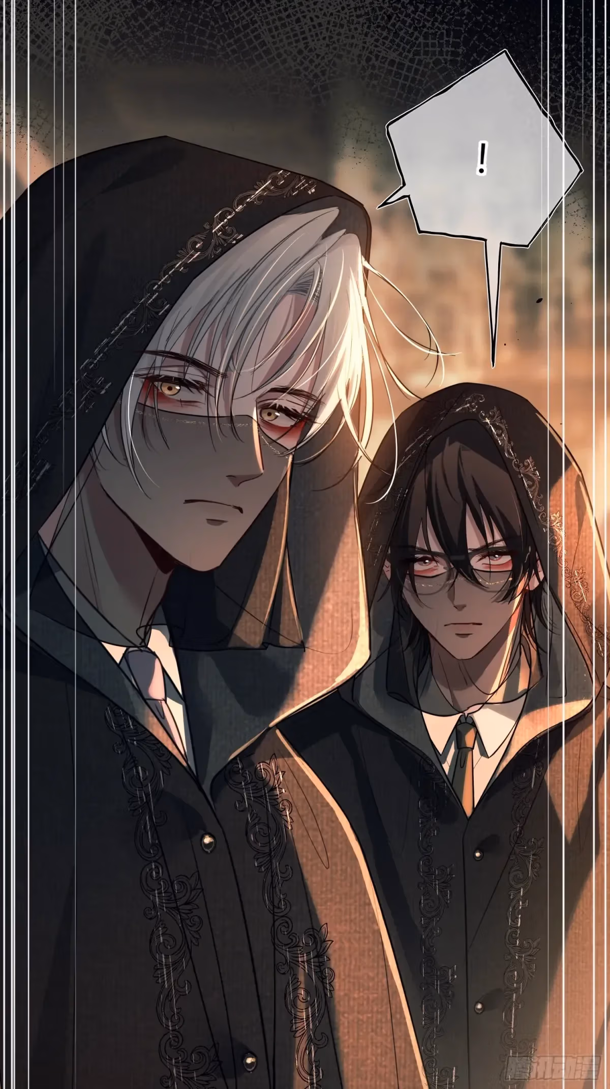 Read Consuming Love chapter 8 image 54 on Lezhin