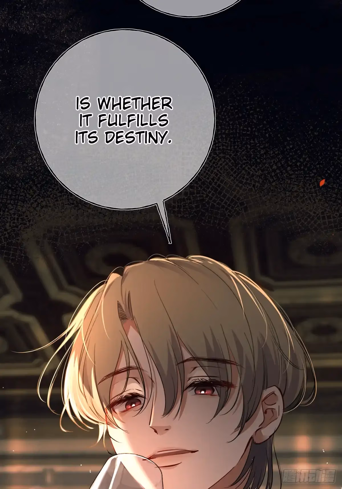 Read Consuming Love chapter 9 image 10 on Lezhin