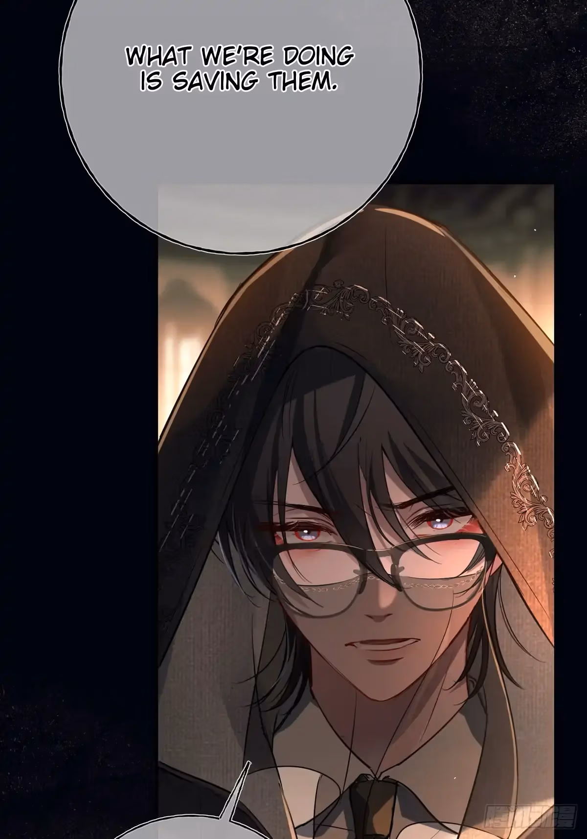 Read Consuming Love chapter 9 image 12 on Lezhin
