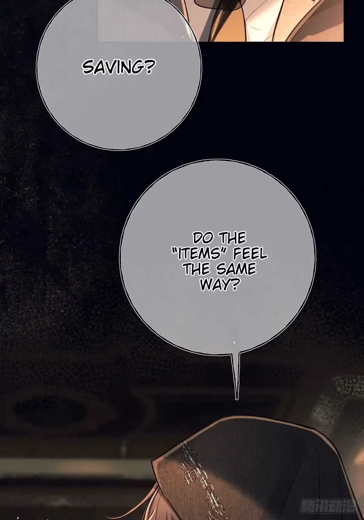 Read Consuming Love chapter 9 image 13 on Lezhin
