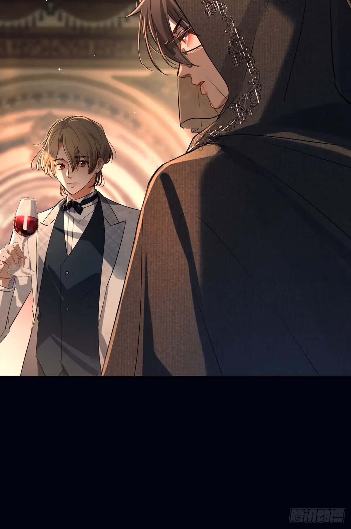 Read Consuming Love chapter 9 image 14 on Lezhin
