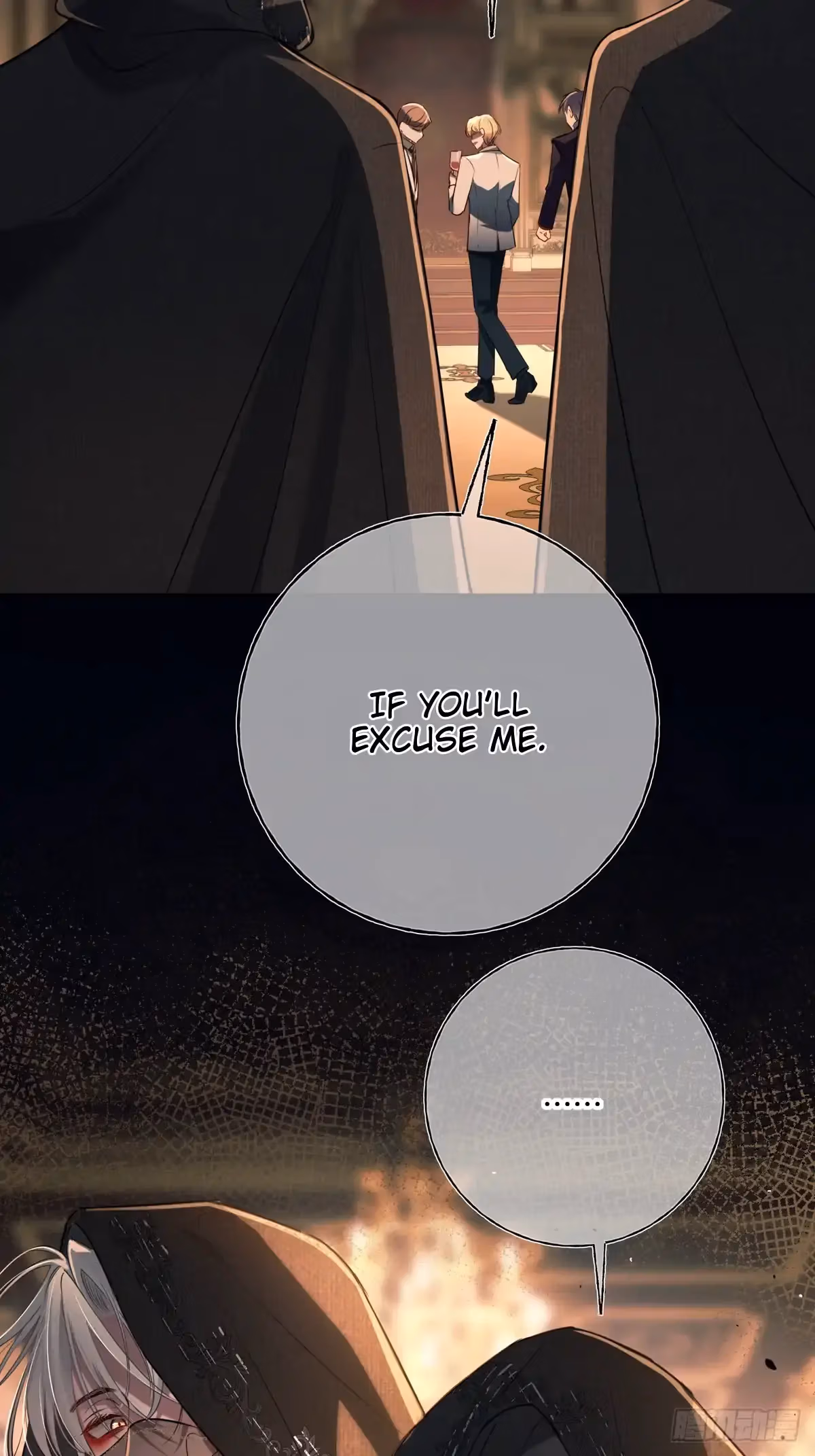 Read Consuming Love chapter 9 image 17 on Lezhin