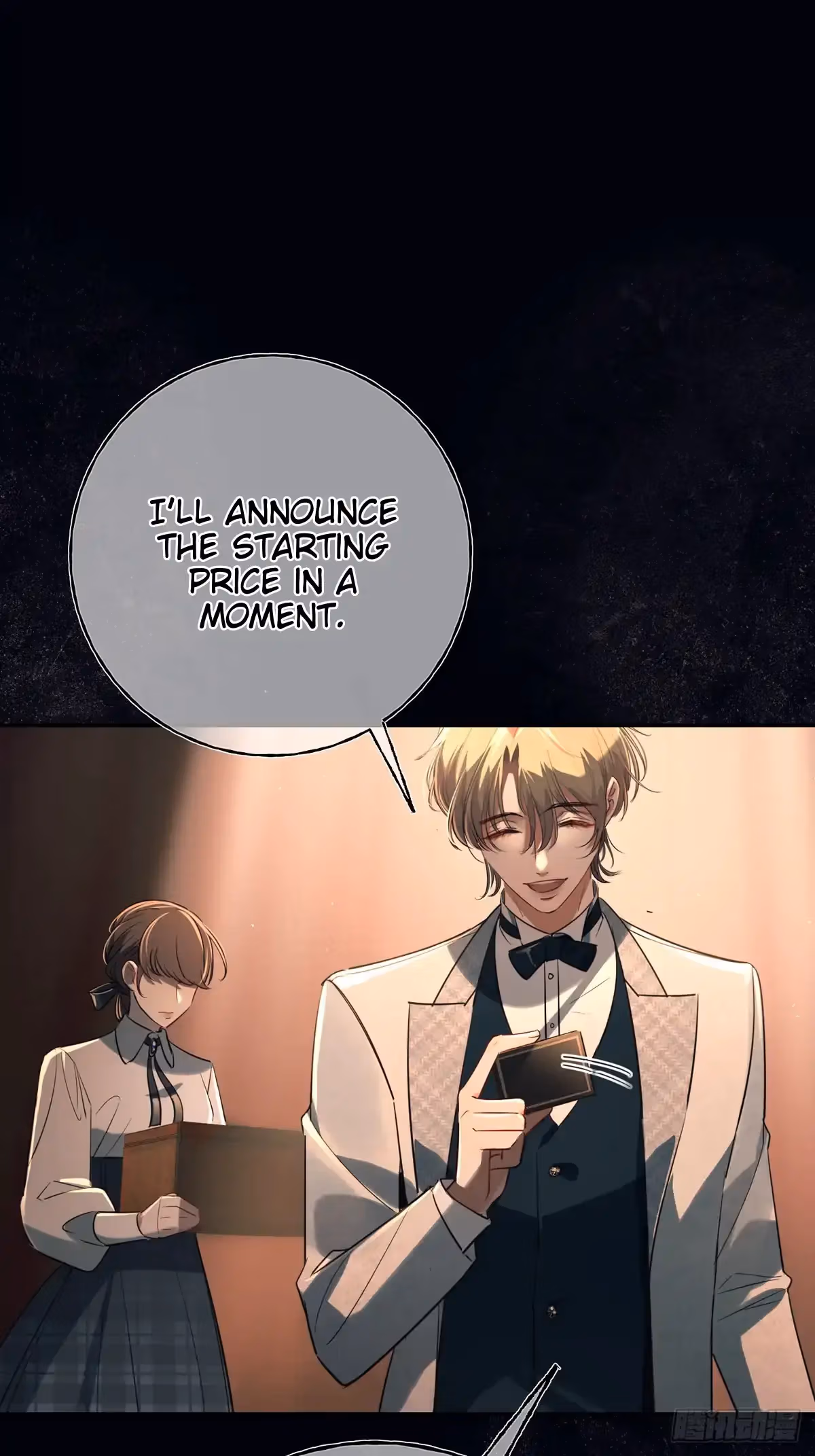 Read Consuming Love chapter 9 image 23 on Lezhin