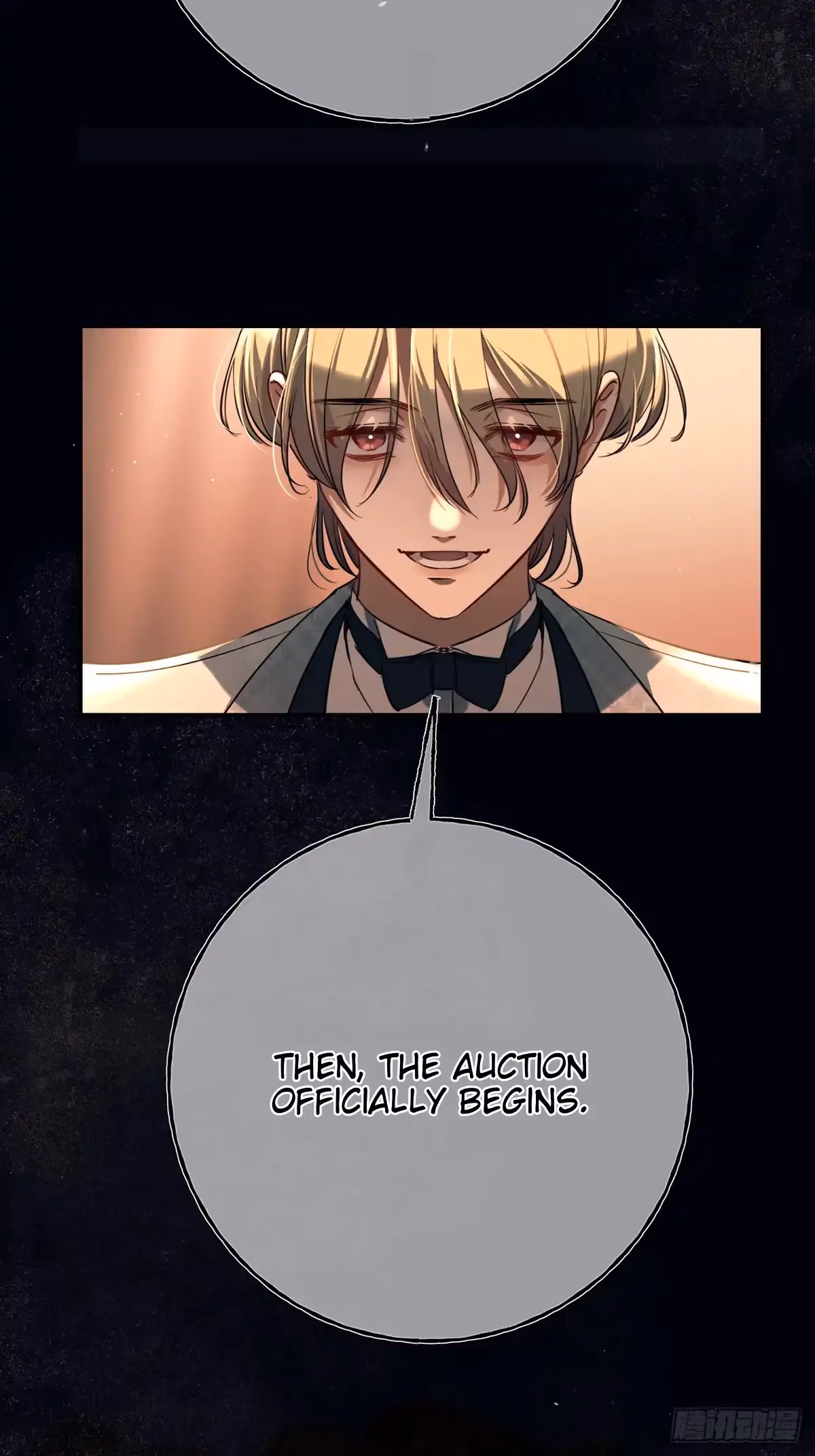 Read Consuming Love chapter 9 image 26 on Lezhin