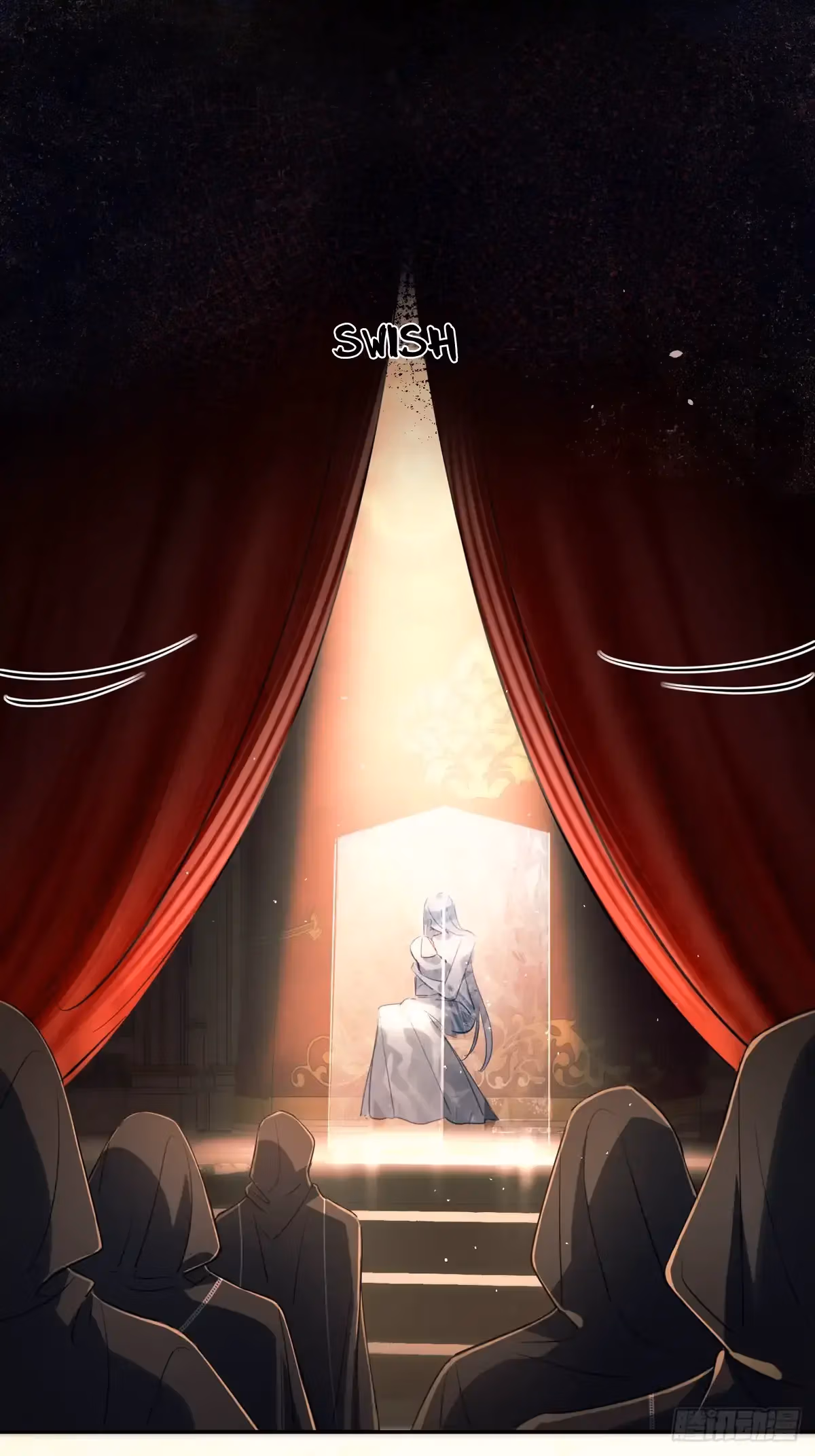 Read Consuming Love chapter 9 image 27 on Lezhin