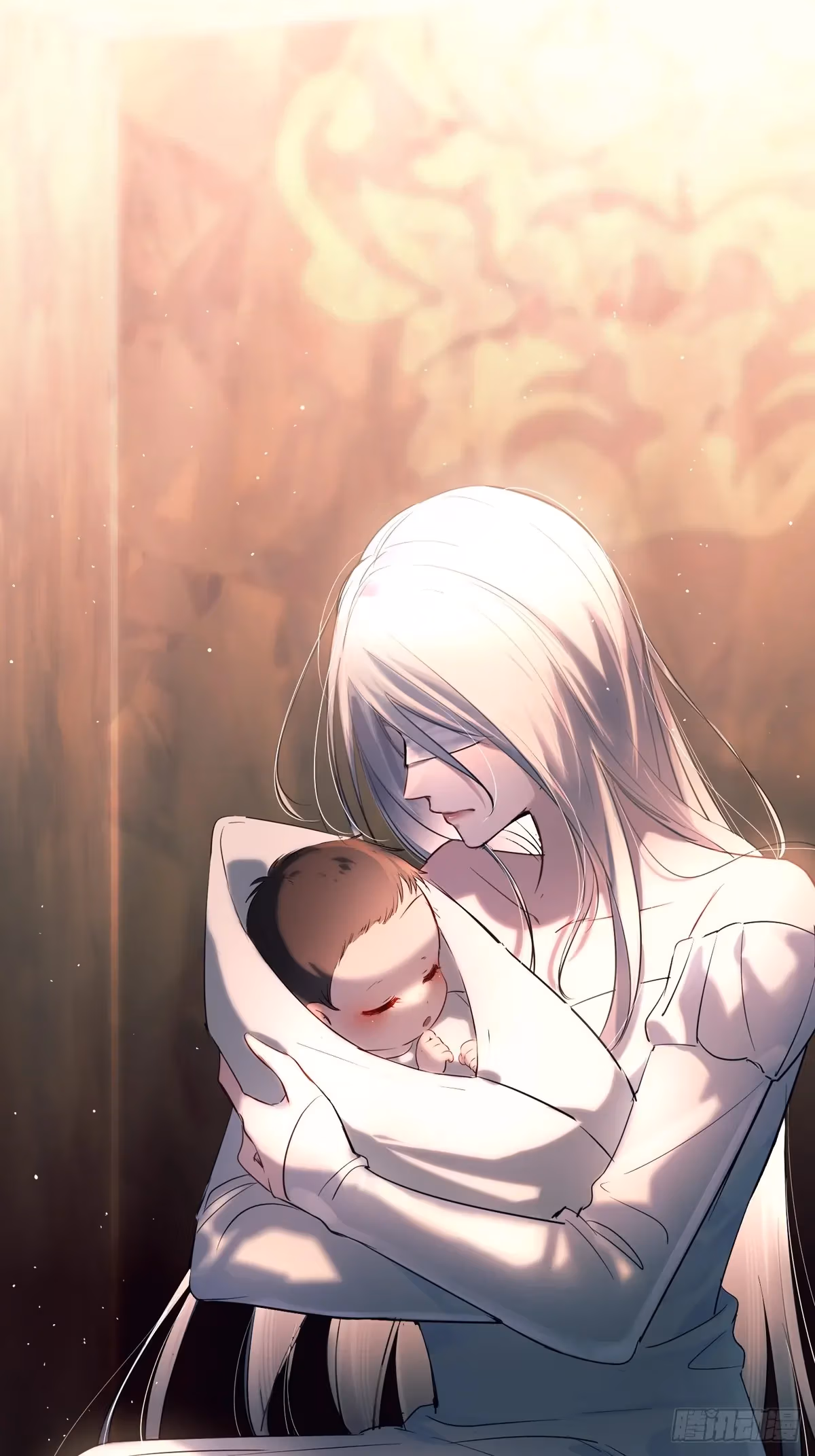 Read Consuming Love chapter 9 image 28 on Lezhin
