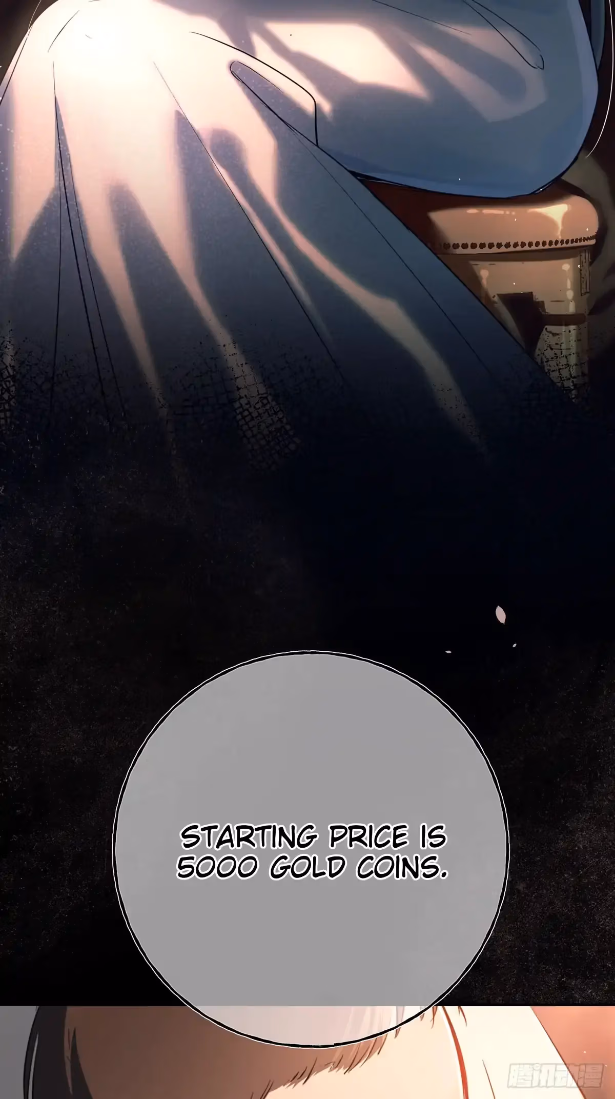 Read Consuming Love chapter 9 image 29 on Lezhin