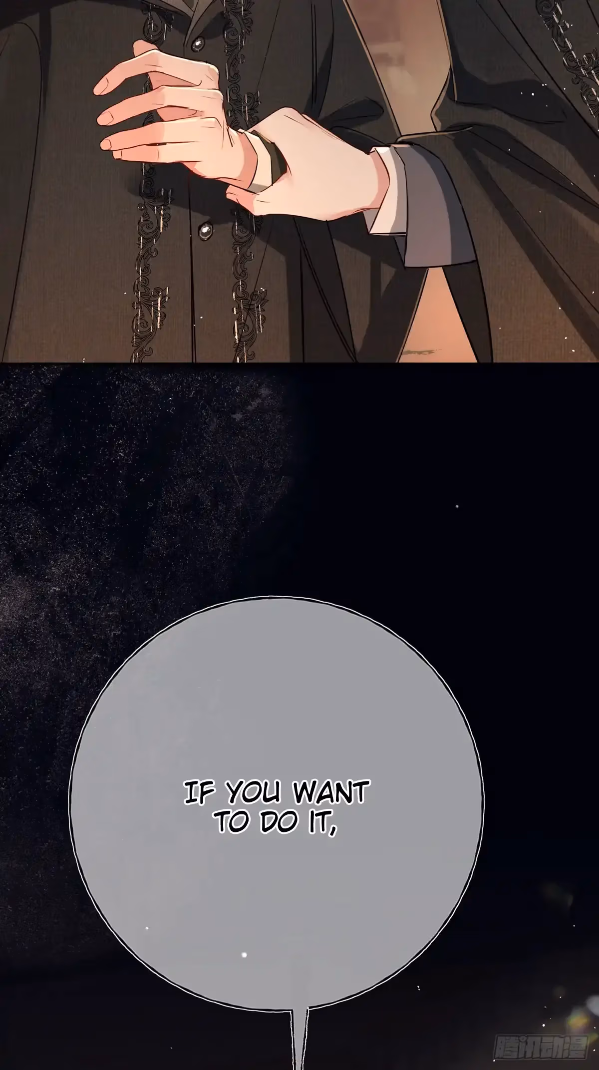 Read Consuming Love chapter 9 image 41 on Lezhin