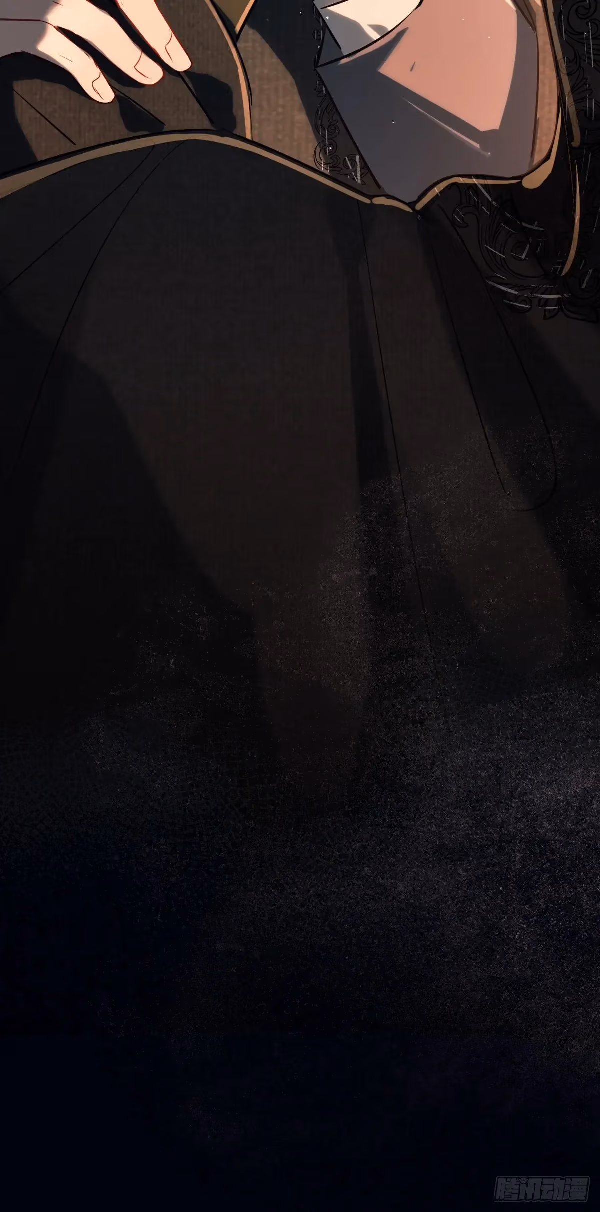 Read Consuming Love chapter 9 image 43 on Lezhin