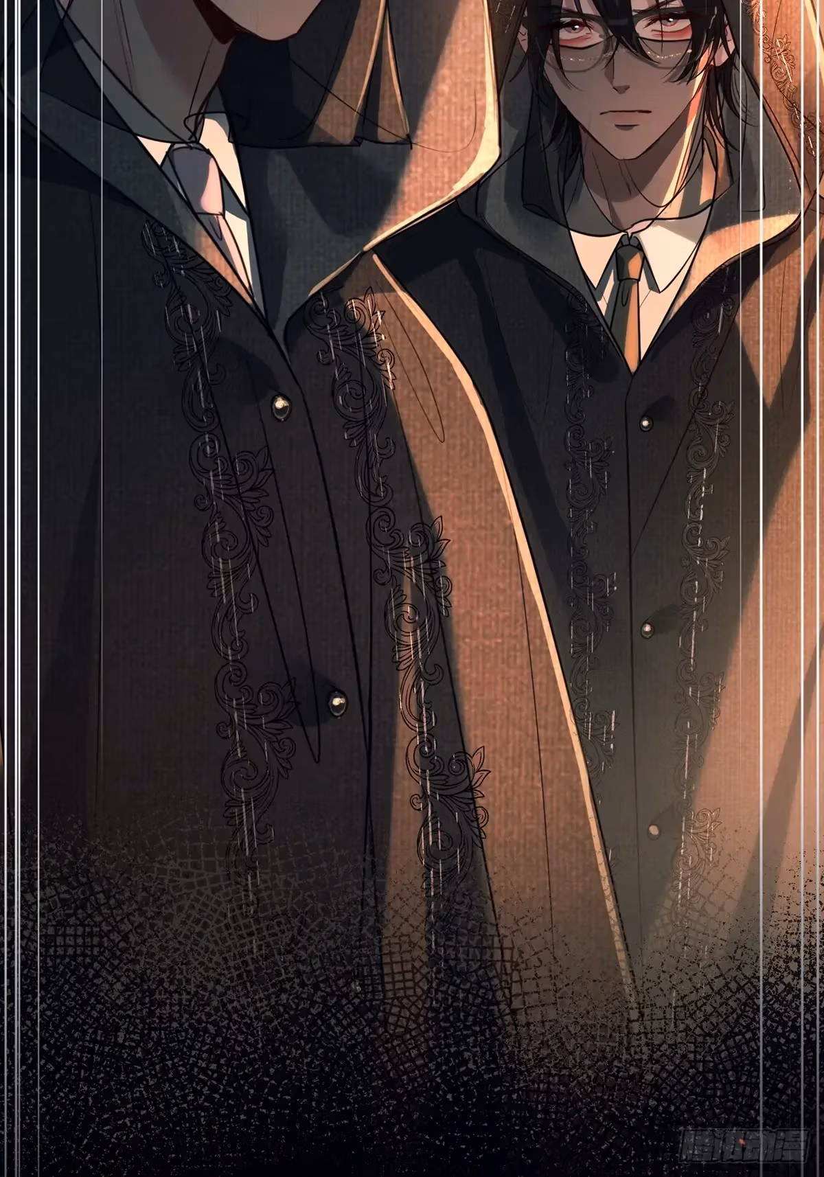 Read Consuming Love chapter 9 image 5 on Lezhin