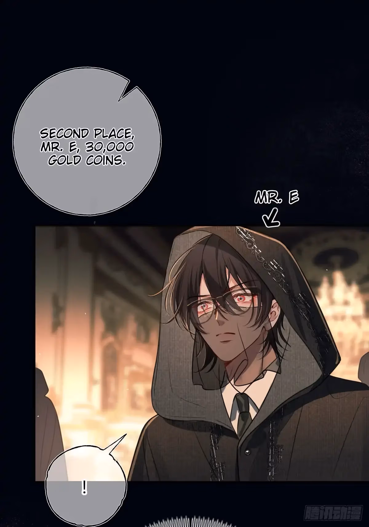 Read Consuming Love chapter 9 image 53 on Lezhin